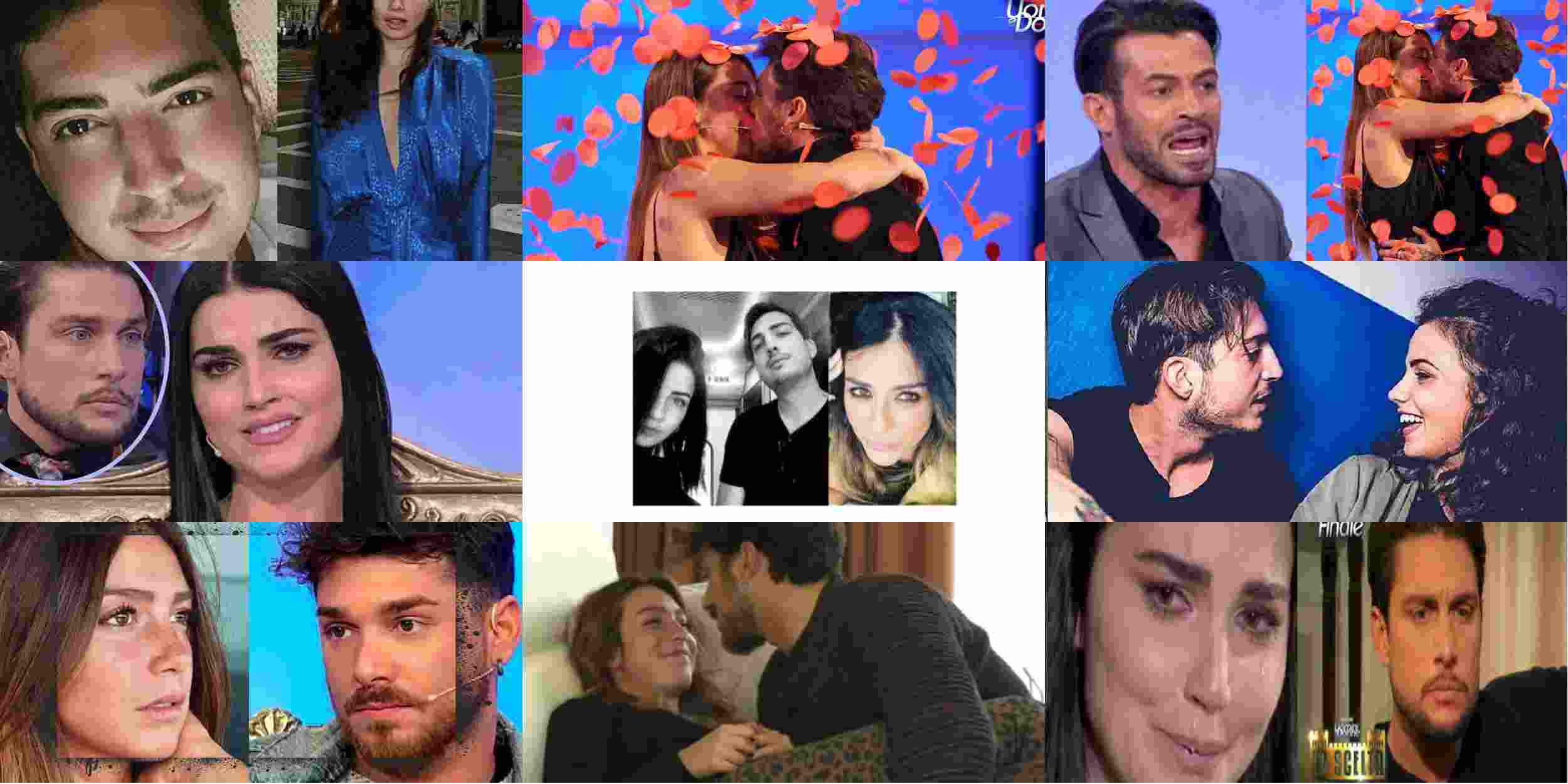 News Uomini e Donne, Oscar pronto a querelare Eleonora: “Ci penseranno i miei avvocati”