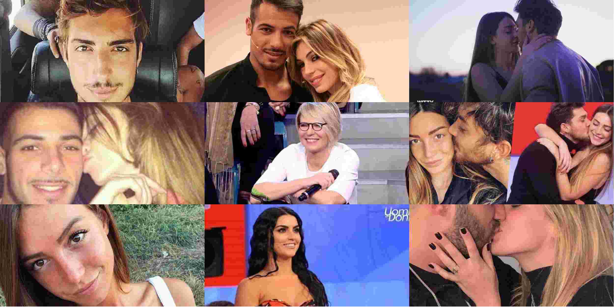 Gossip Uomini e Donne, Oscar torna a parlare di Eleonora e rivela: "So bene cosa ho fatto"