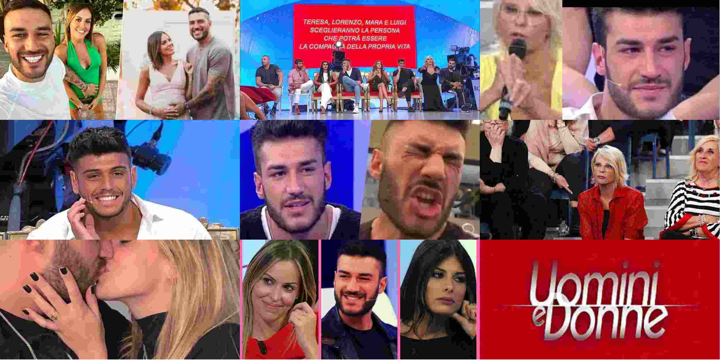 Uomini e Donne anticipazioni, gli ospiti speciali della prima puntata
