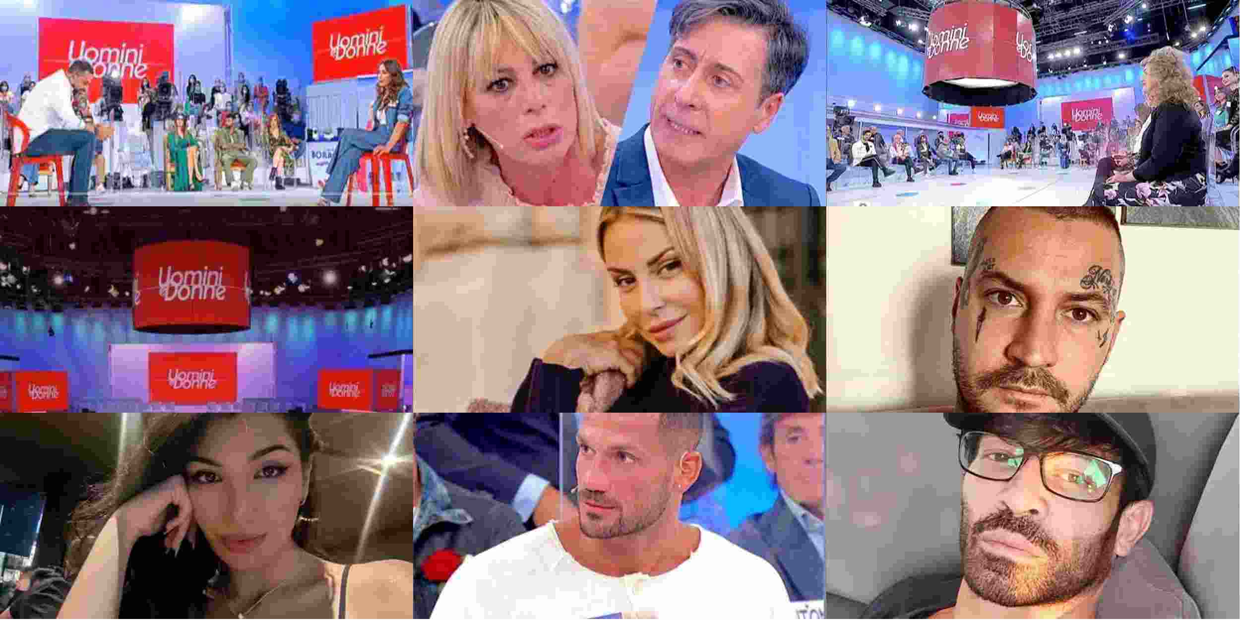 Uomini e Donne, le motivazioni del perchè Marcello ha scelto Ida e non Marika