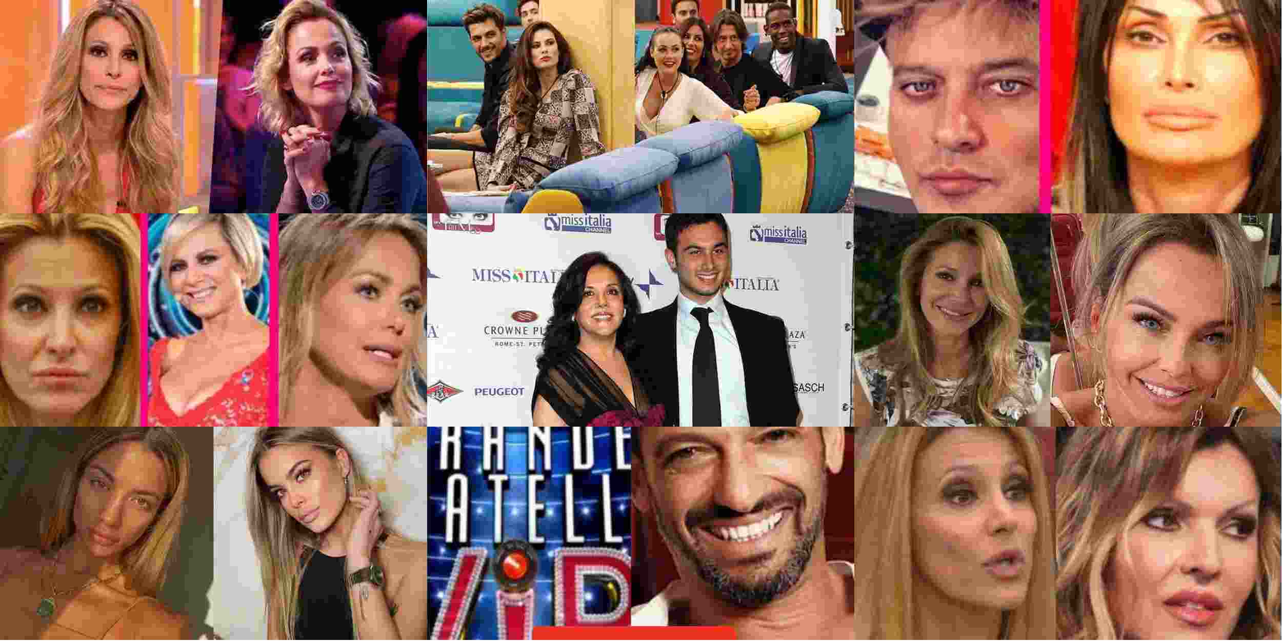 GF Vip, pace fatta tra Sonia Bruganelli e Adriana Volpe? Le parole di quest'ultima