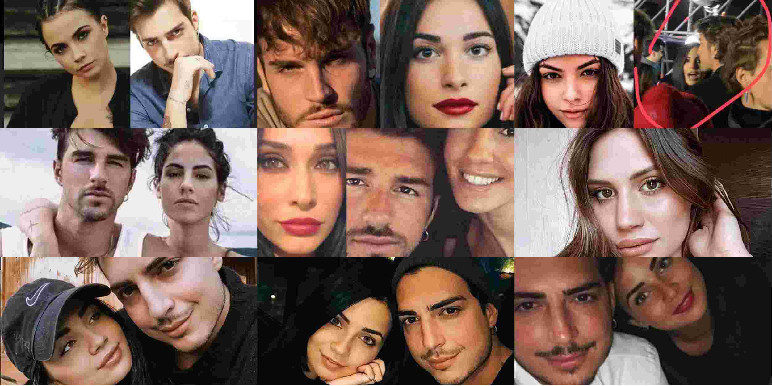 Uomini e Donne, pace fatta tra Oscar ed Eleonora? Il clamoroso gesto della Rocchini