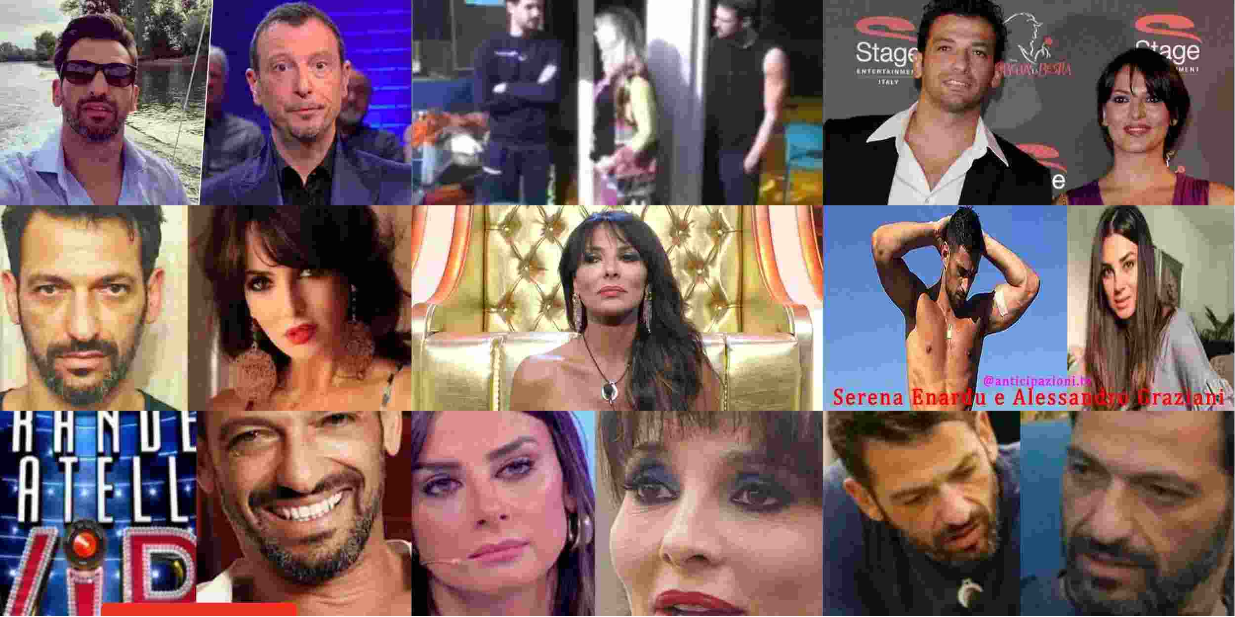 Pago escluso dal Festival di Sanremo: lo sfogo al veleno del cantante