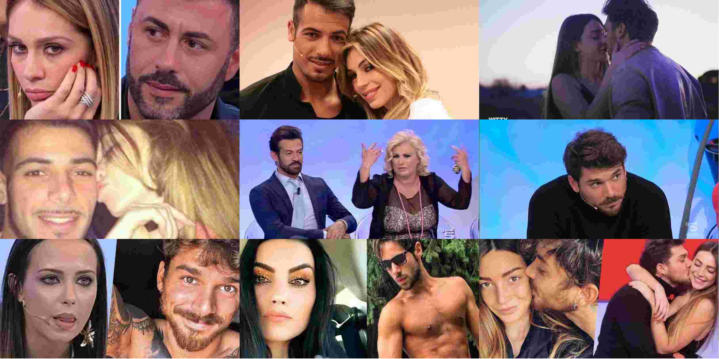 Gossip Uomini e Donne, Pamela Barretta ha un nuovo amore: ecco cosa dice di Stefano Torrese