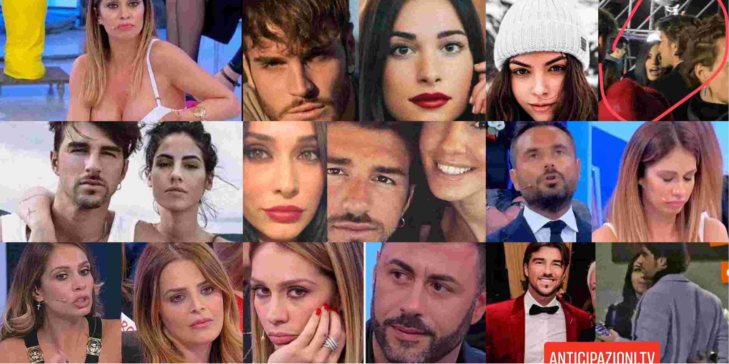 Pamela Barretta ha un nuovo amore? Si tratta di un ex cavaliere del trono over