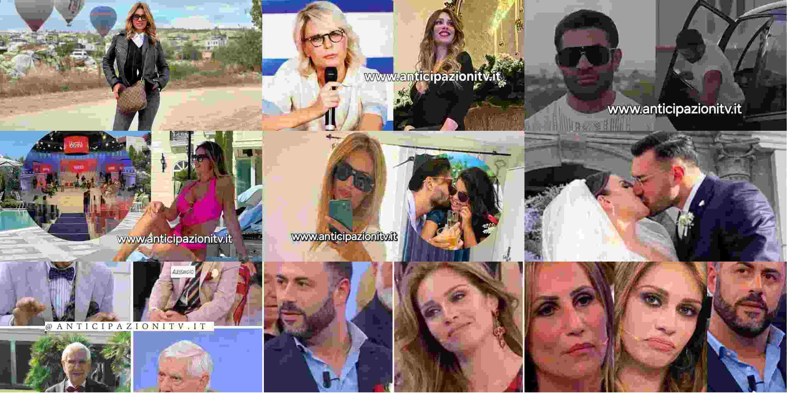 Uomini e Donne, Pamela Barretta: “Ho temuto il peggio”