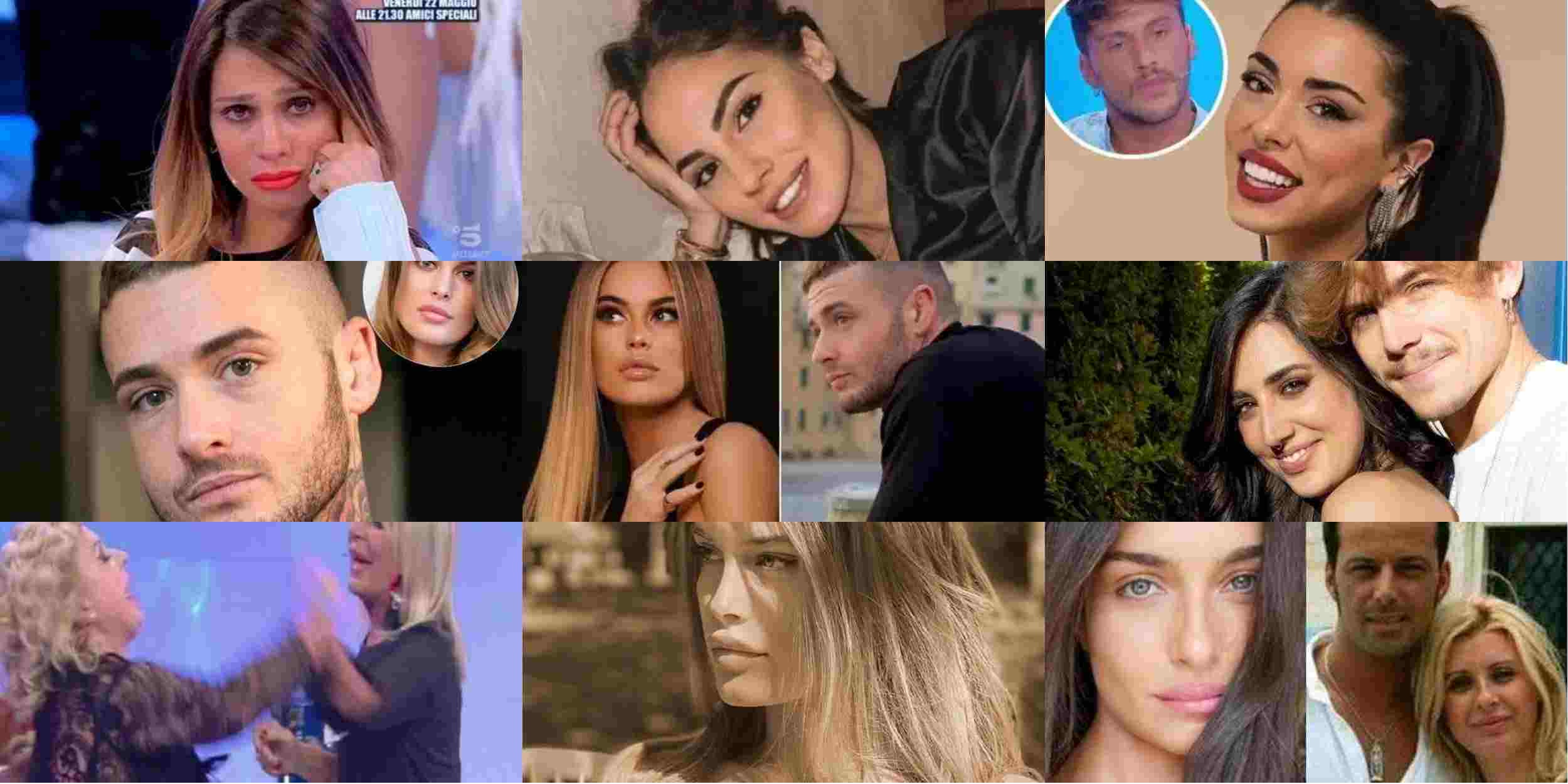 Pamela Barretta costretta a operarsi di nuovo: "Il mio ex mi ha perforato il timpano"