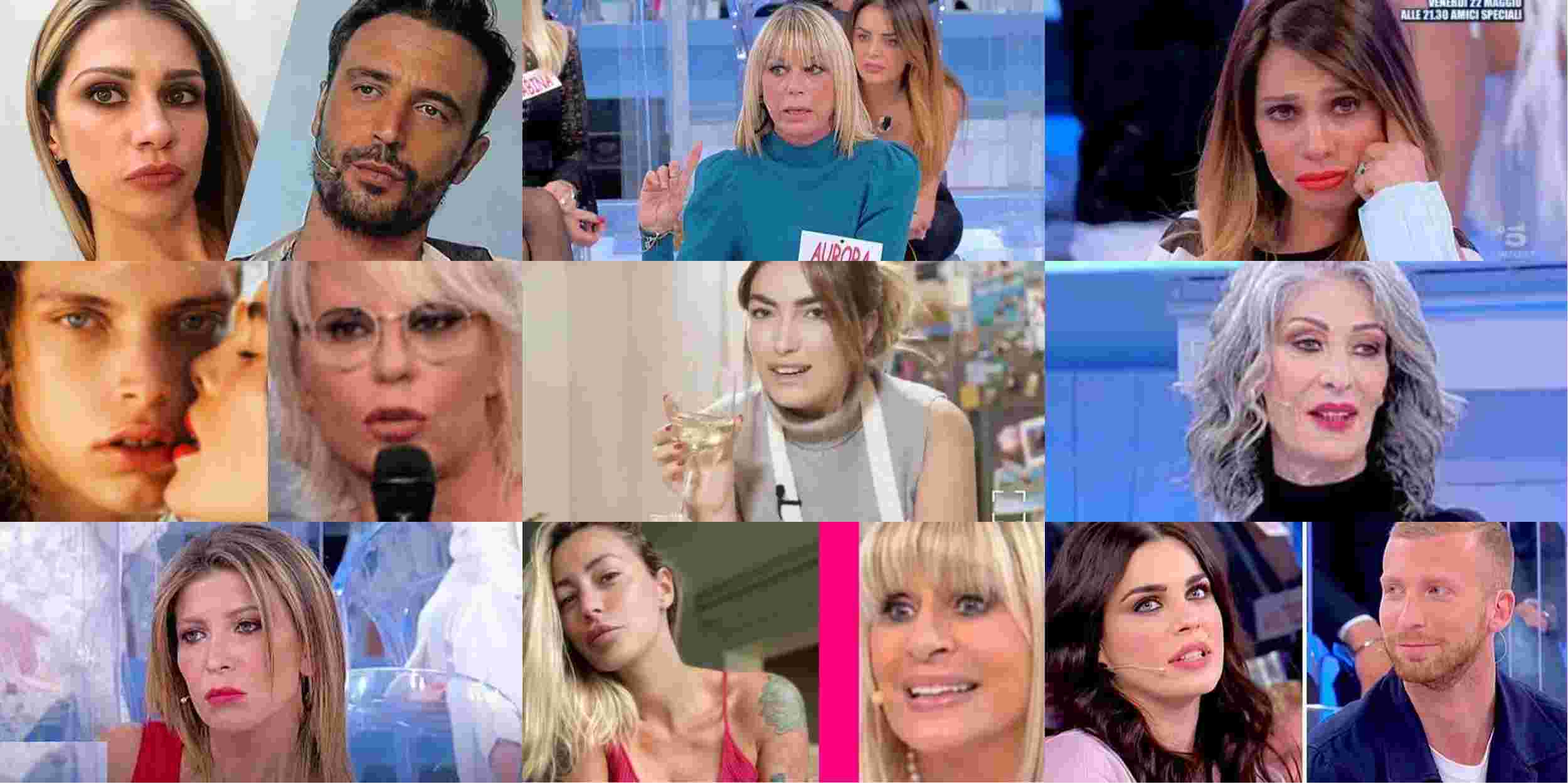 Uomini e Donne news, Pamela Barretta svela i segreti shock di Armando Incarnato:
