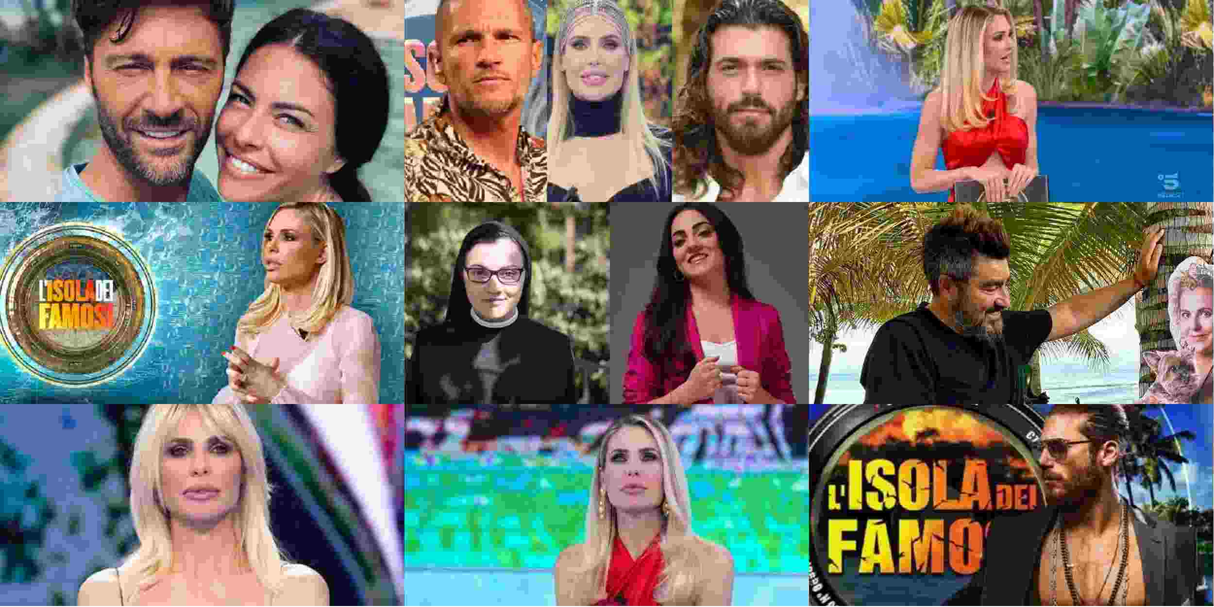 Isola dei Famosi, Pamela Camassa prima finalista: la reazione di Filippo Bisciglia