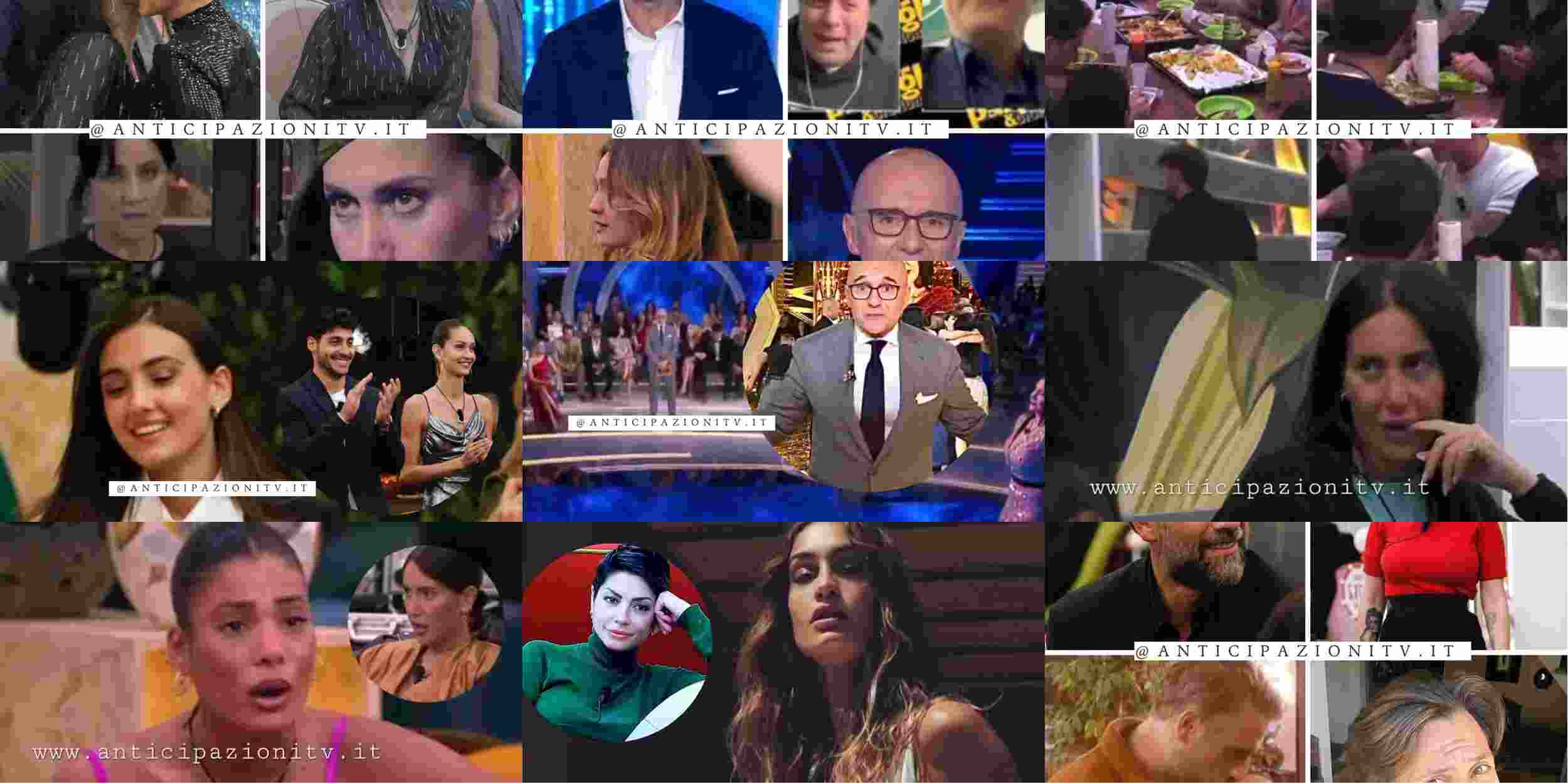 Grande Fratello, Pamela Petrarolo tira in ballo il padre di Jessica Morlacchi: la rivelazione