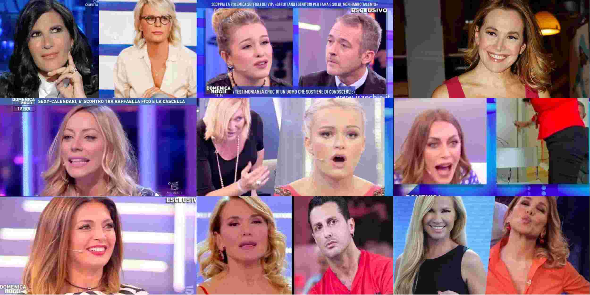 Pamela Prati si scaglia contro Maria De Filippi: “Non mi ha neanche risposto”