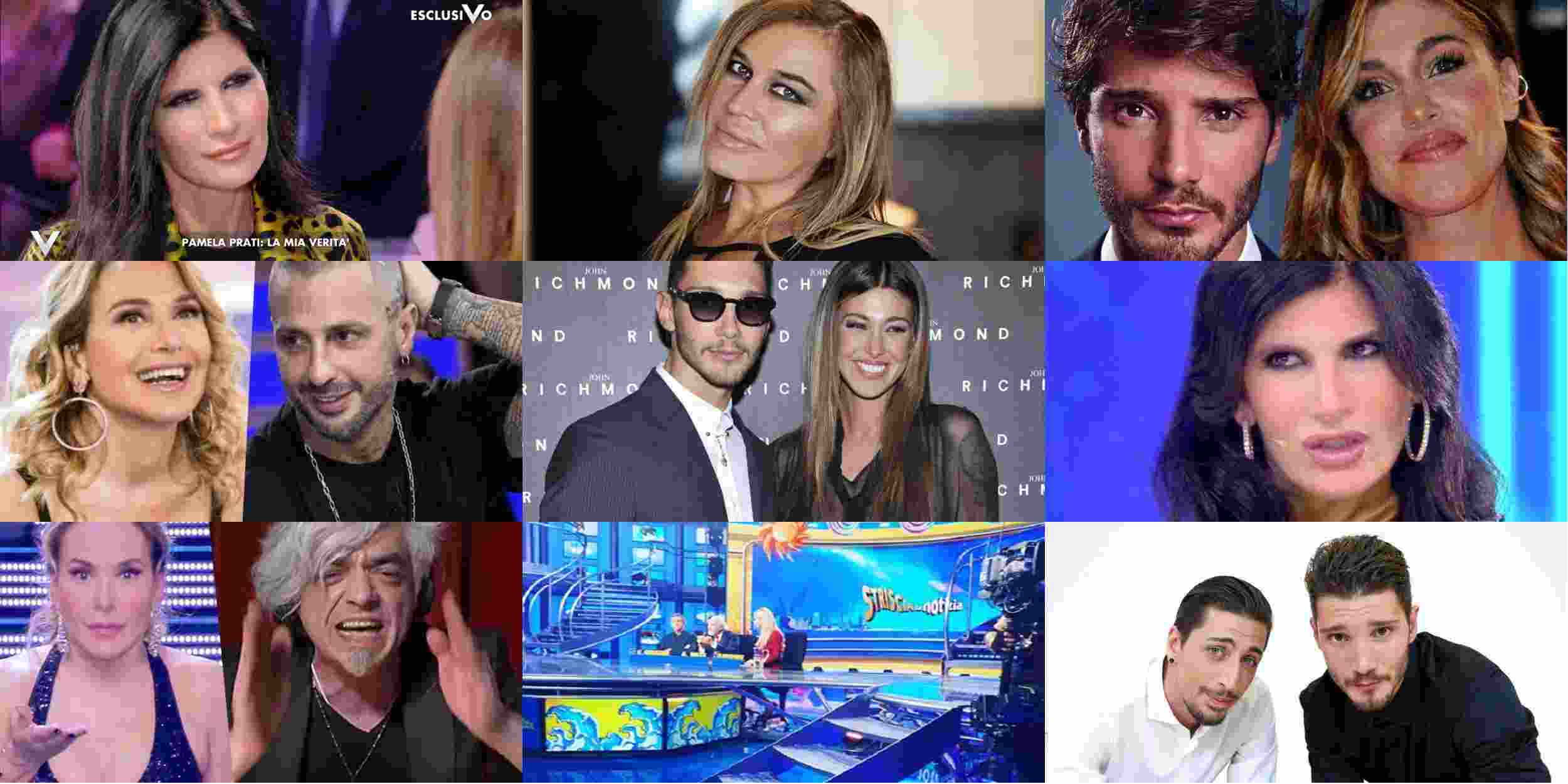 Pamela Prati denuncia: “Siamo state aggredite”