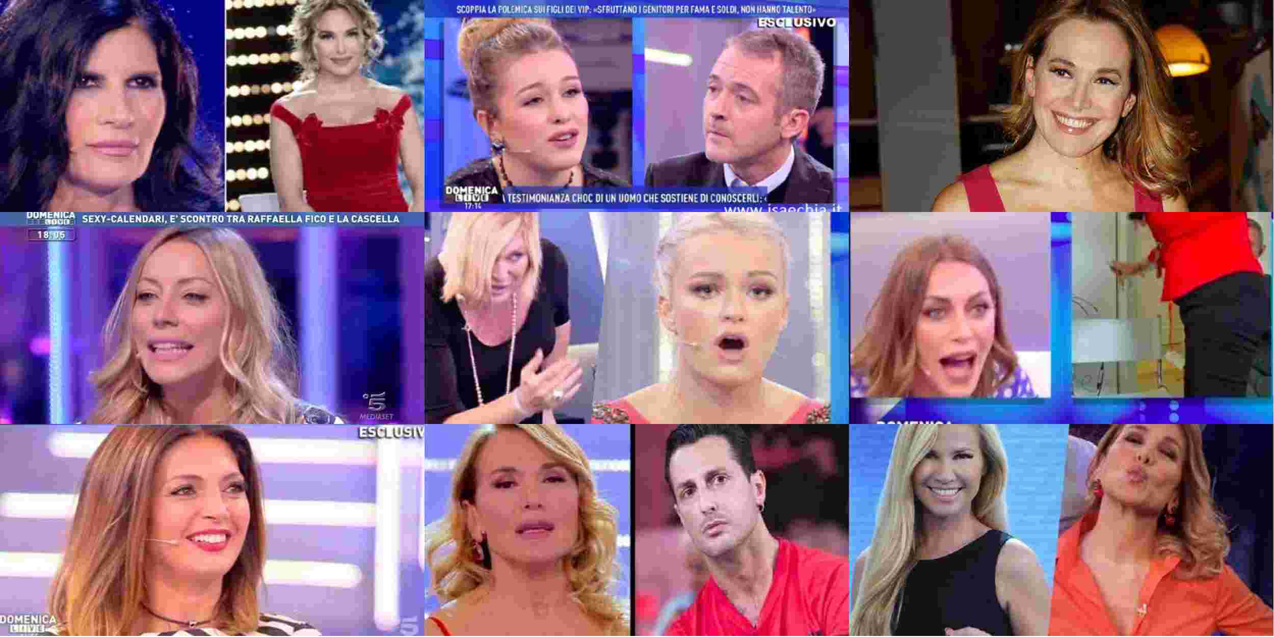 Pamela Prati ha denunciato Barbara d’Urso: il motivo