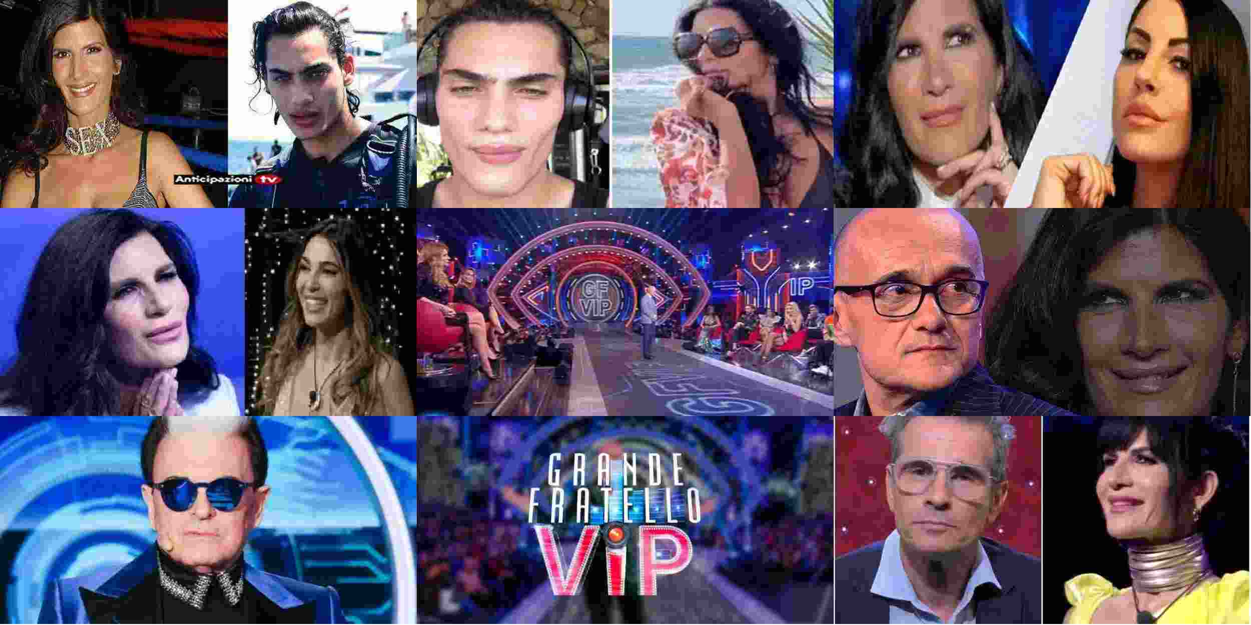 Pamela Prati, nuovo amore con Simone Ferrante: la differenza d’età è sorprendente!