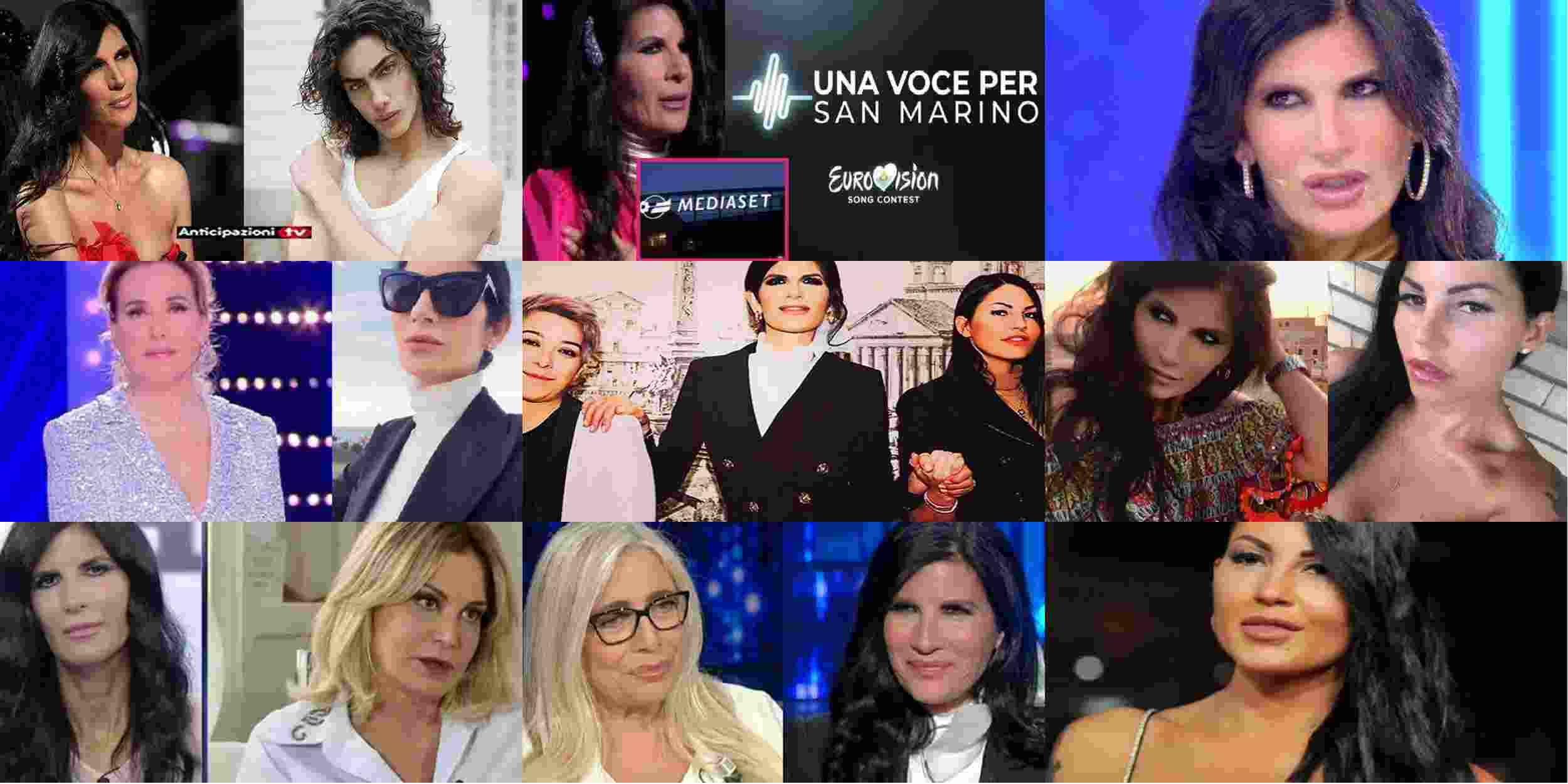 Pamela Prati e Simone Ferrante, solamente una messa in scena? Spuntano delle segnalazioni preoccupanti