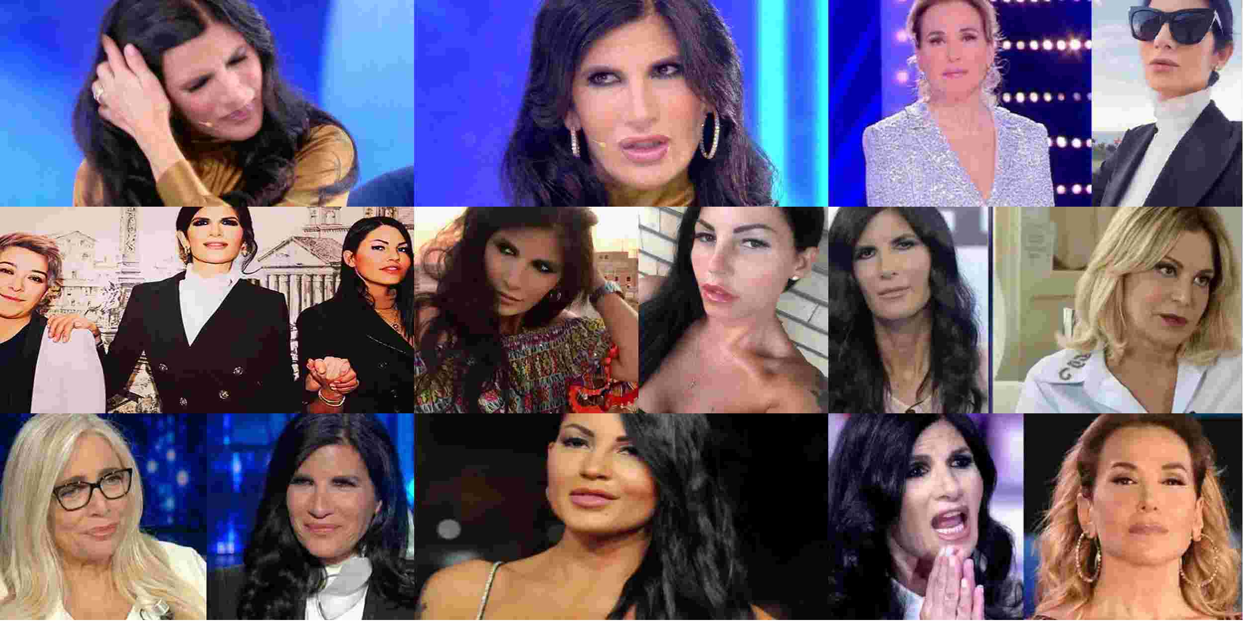 Pamela Prati sommersa dai debiti del bingo: le rivelazioni dell’ex manager e dell’ex marito