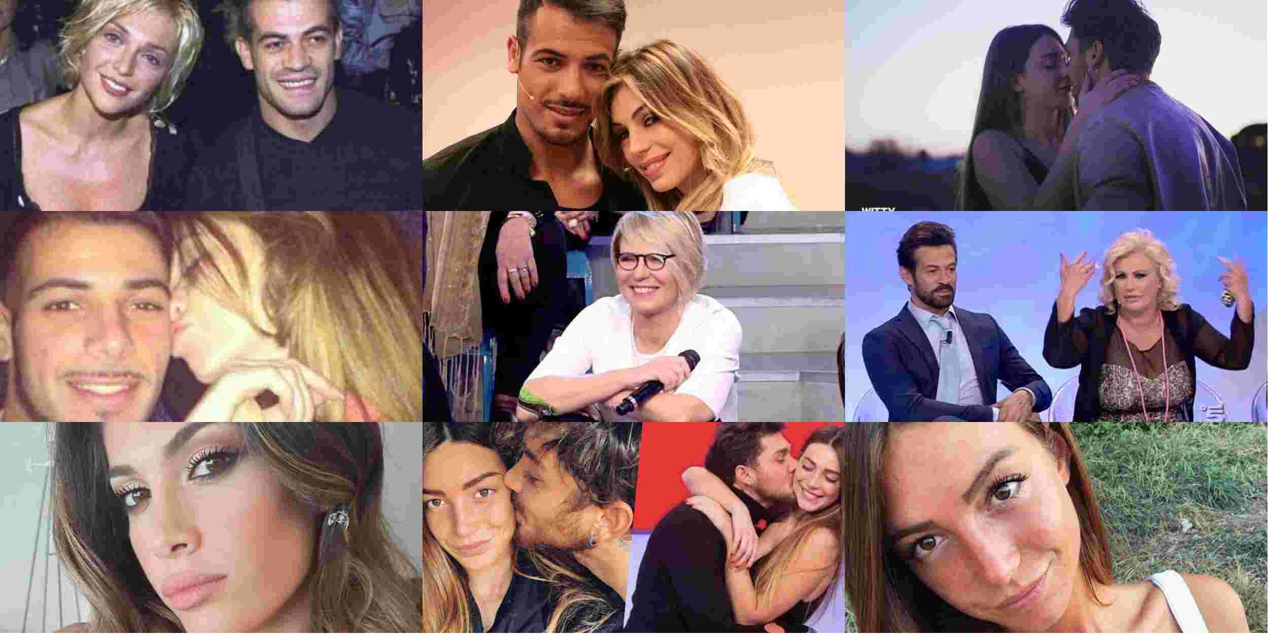 Gossip Uomini e Donne, Paola Barale al vetriolo su Gianni Sperti: “Guadagna senza fare un c…”