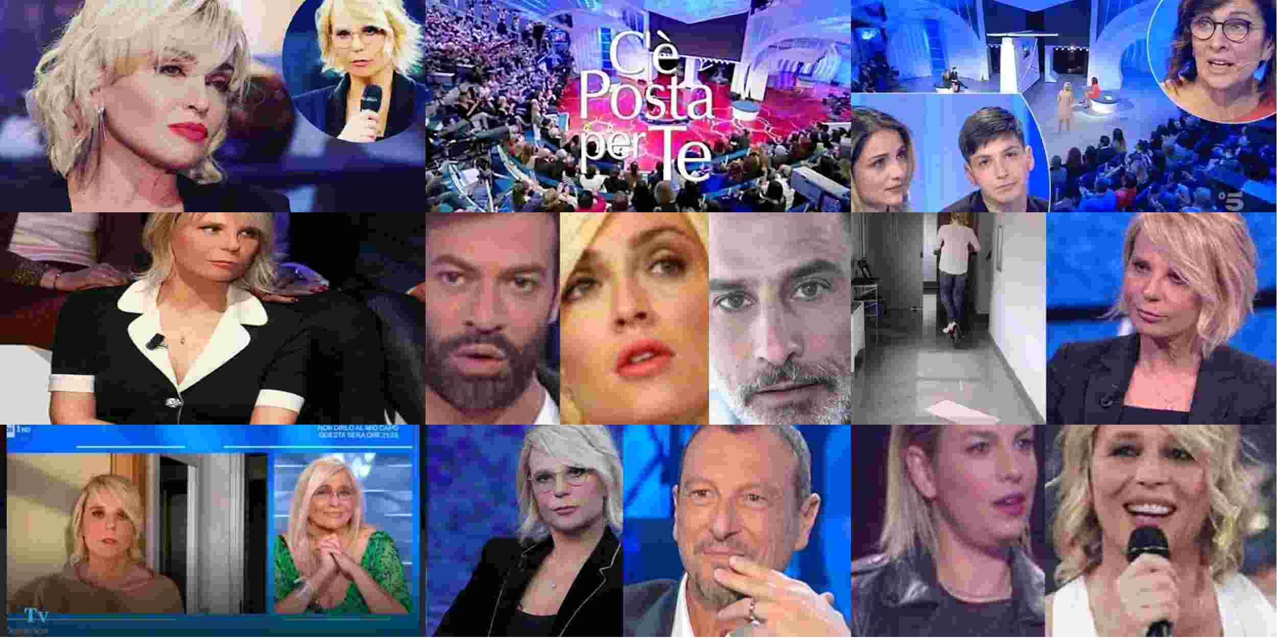 Paola Barale: la rivelazione shock sul flirt con Maria De Filippi