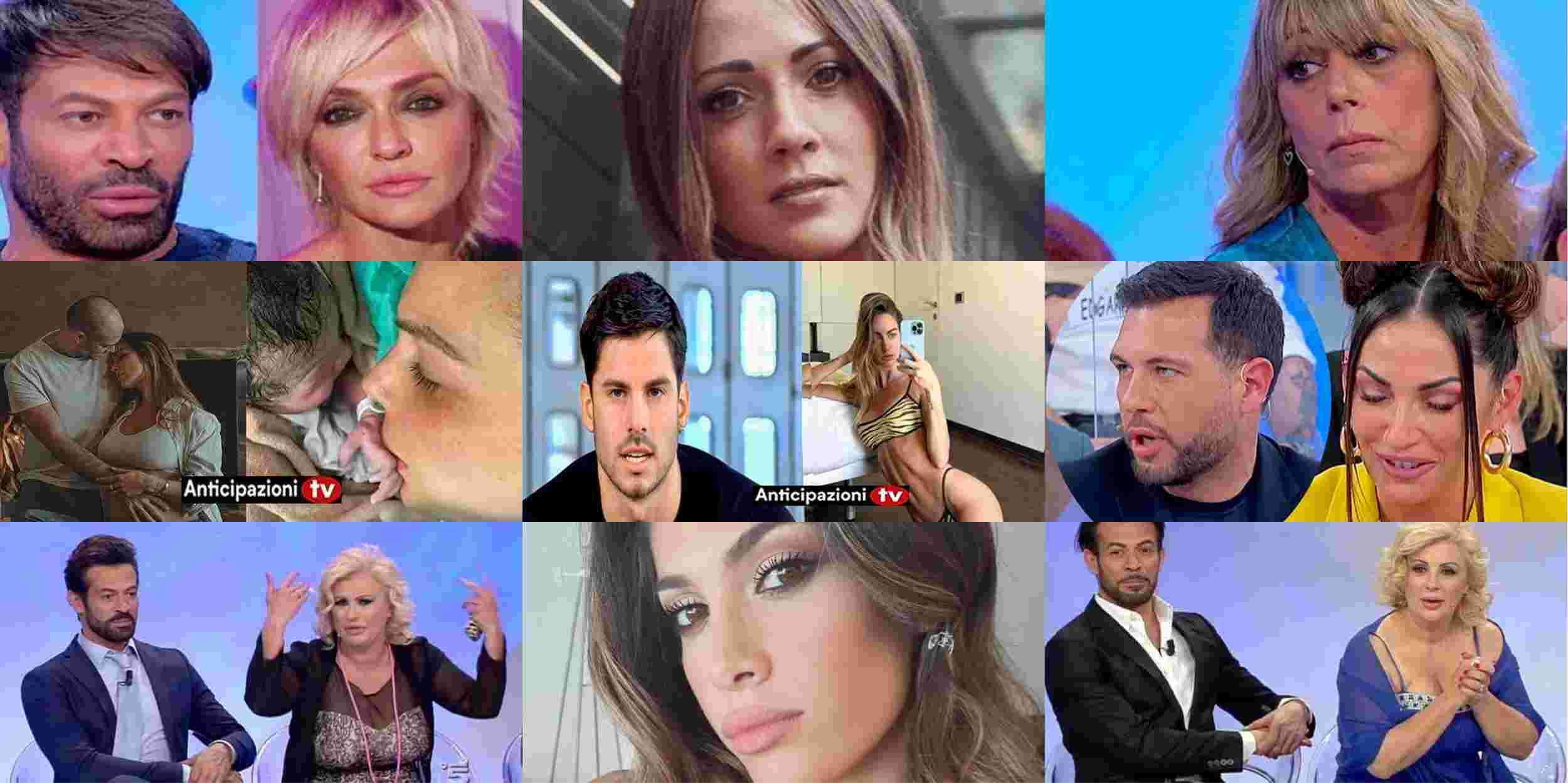 Uomini e Donne, Paola Barale umilia ancora Gianni Sperti: "Si commenta da solo"