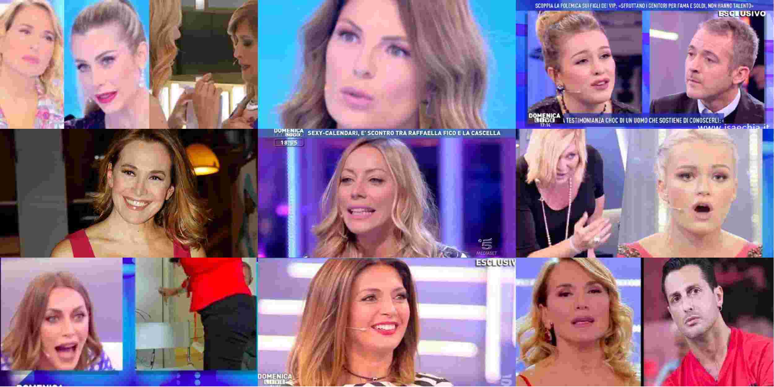 Paola Caruso contro la madre biologica, Imma: “Voleva dei soldi”