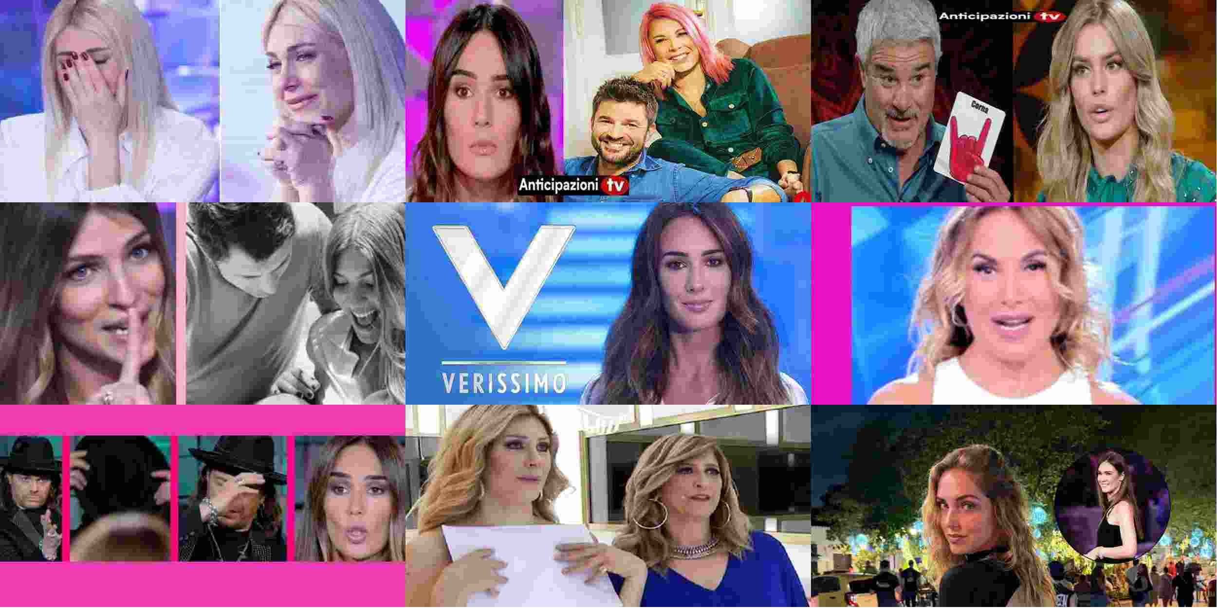 Paola Caruso, nuovi sconvolgenti retroscena sul figlio: “Non sentiva più niente”