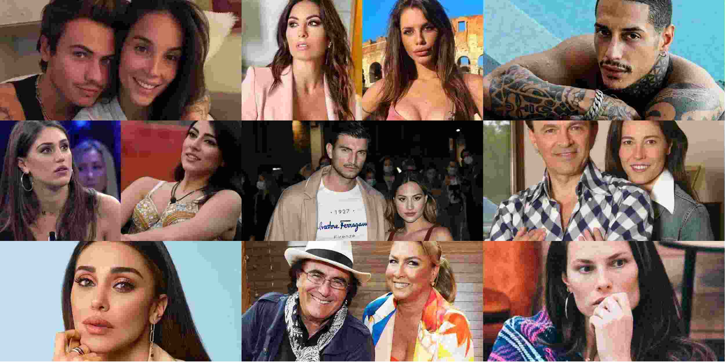 Paola Di Benedetto e Federico Rossi si sono lasciati: le parole di lei
