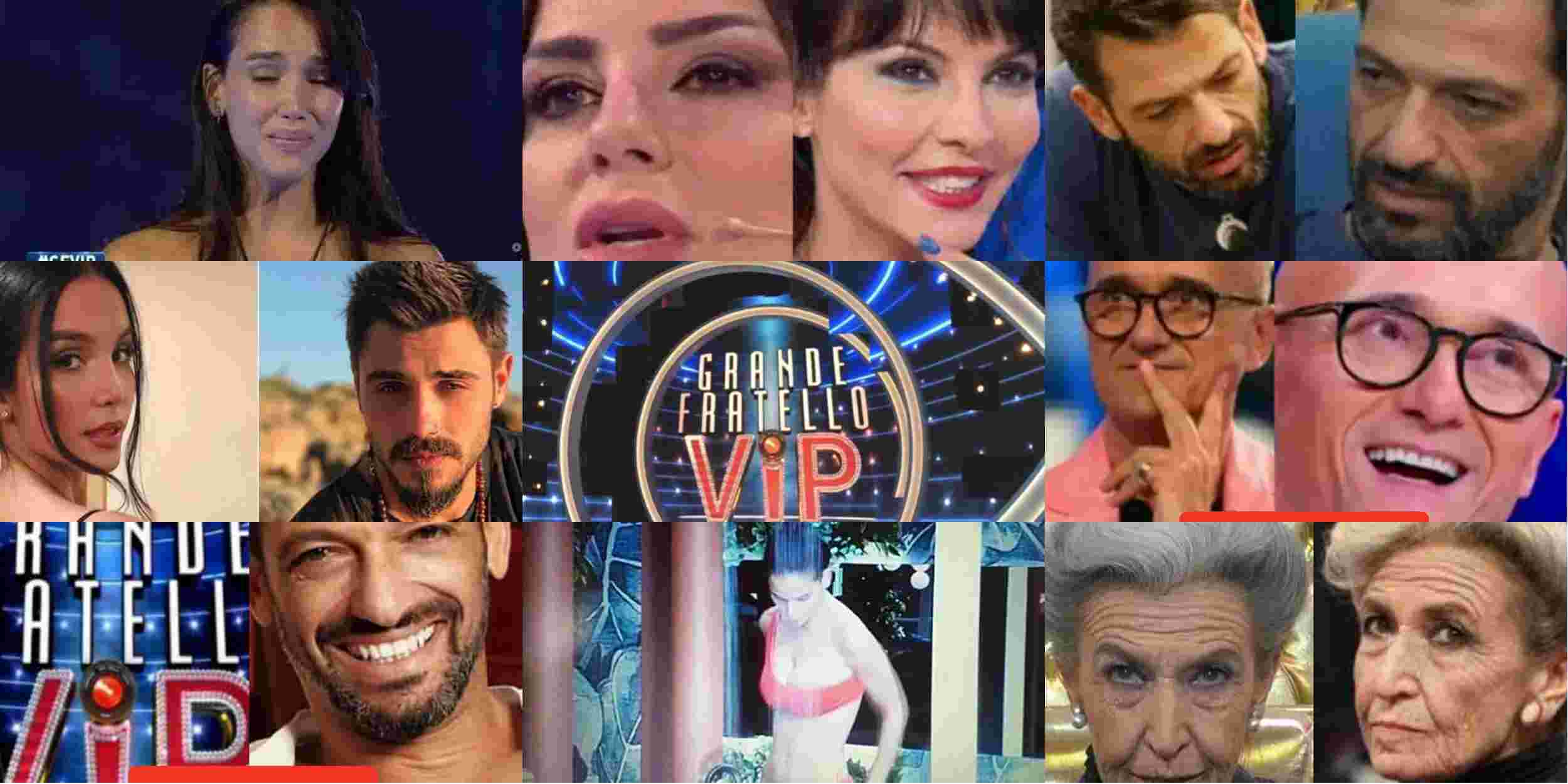 Paola Di Benedetto vince il GF Vip 4 e fa un gesto bellissimo