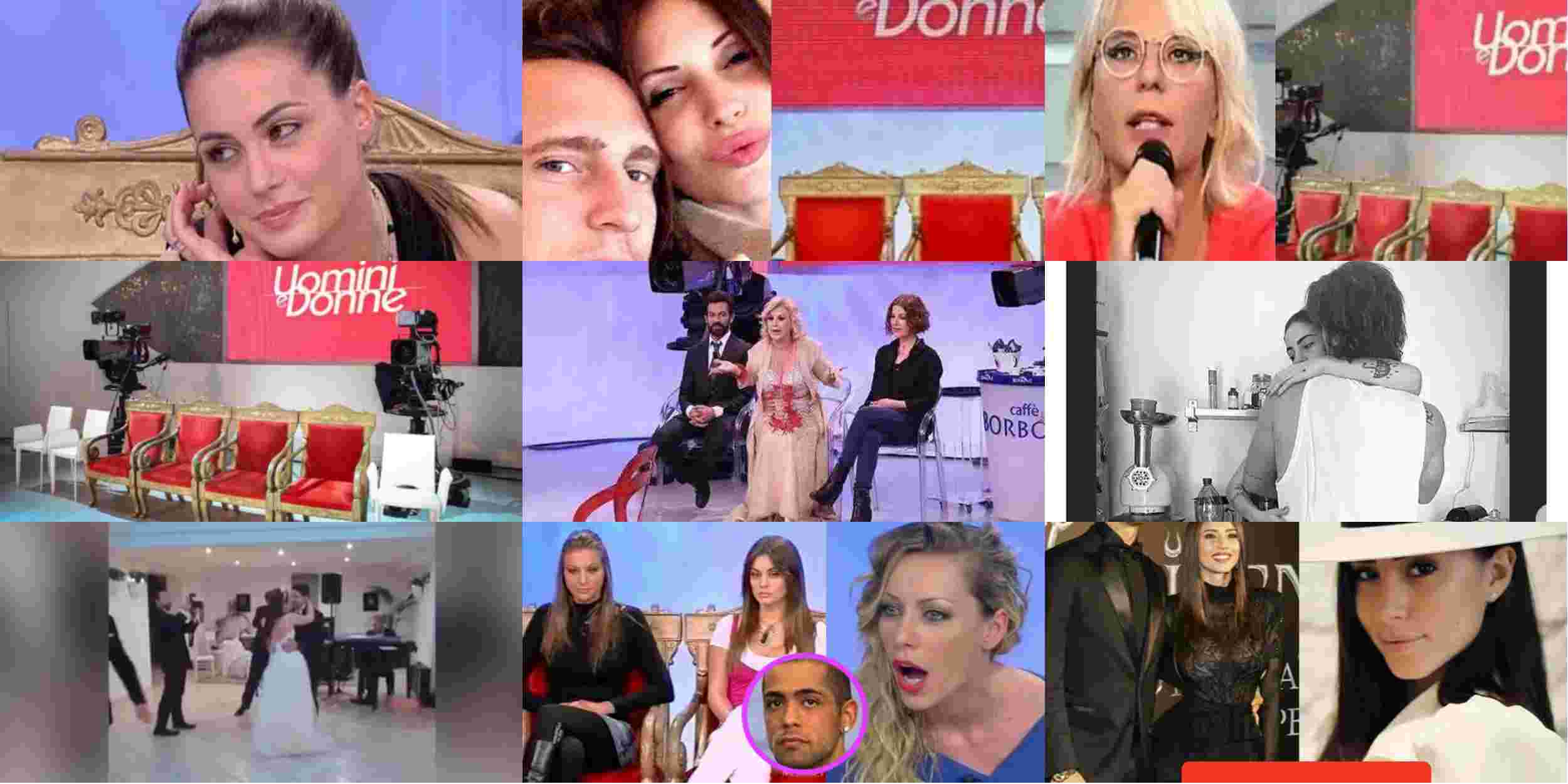 Uomini e Donne news, Paola Frizziero è diventata mamma