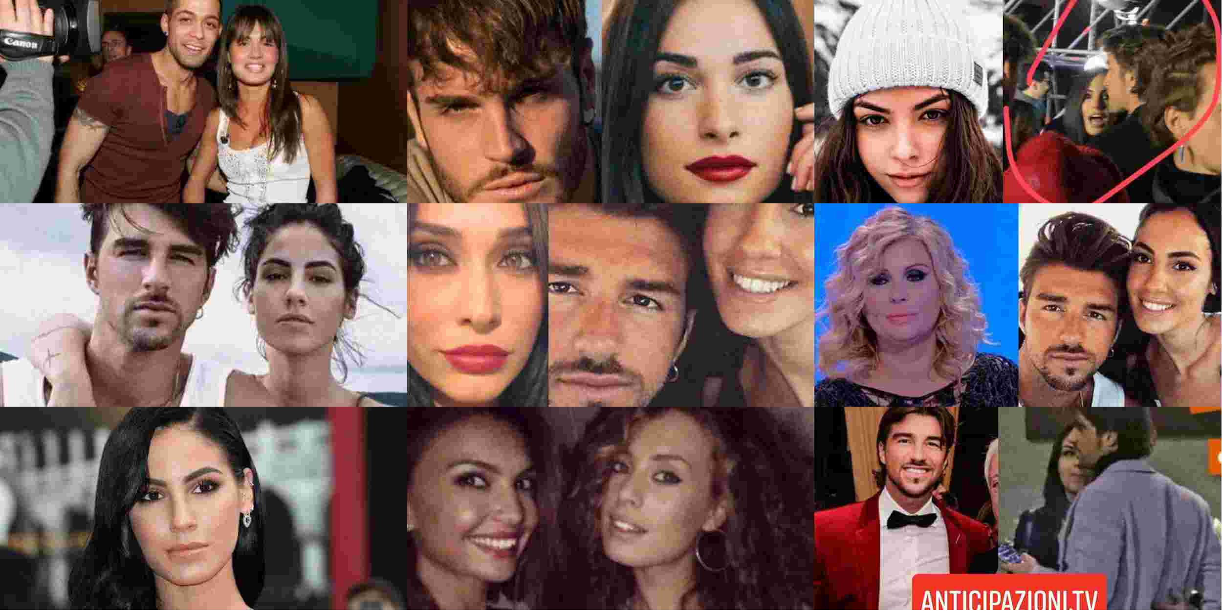Gossip Uomini e Donne, Paola Frizziero torna a parlare: "Non amavo Salvatore Angelucci"