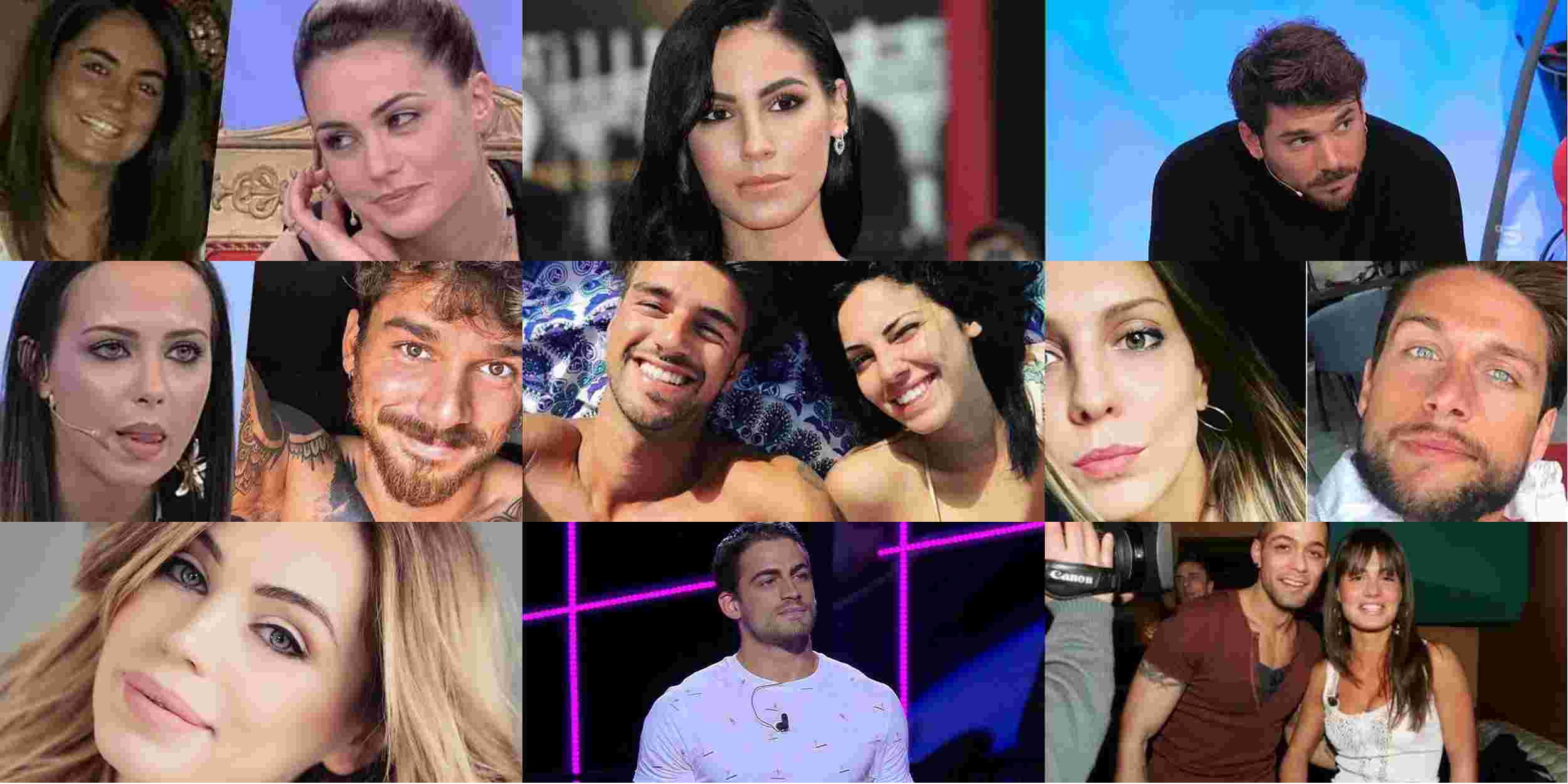 Uomini e Donne gossip, Paola Frizziero torna su Instagram