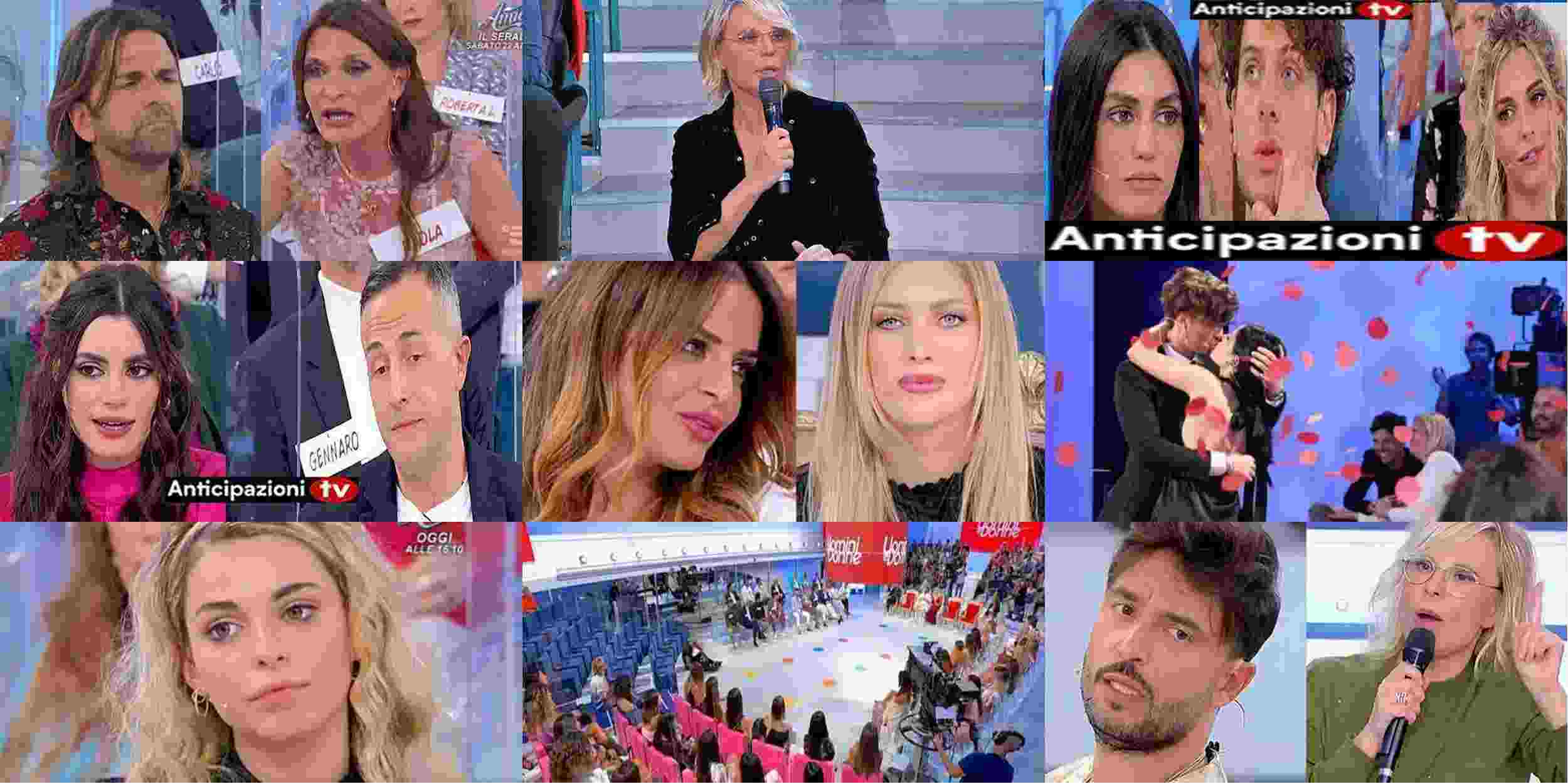 Uomini e Donne, Paola Rucco ha preso in giro il programma? Il cavaliere Remo la smaschera