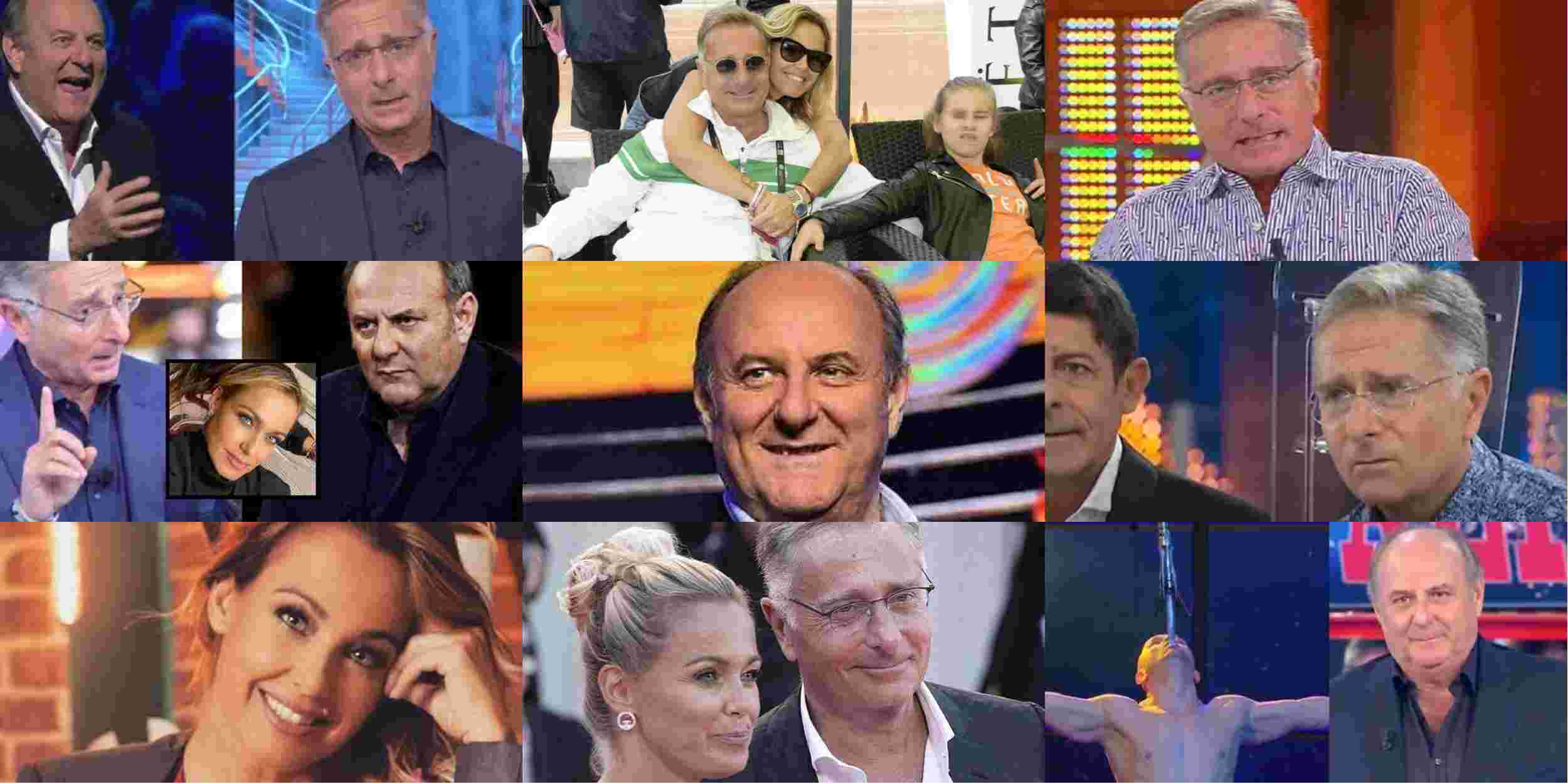 Paolo Bonolis e Gerry Scotti, discussione nei corridoi Mediaset? Il motivo inaspettato