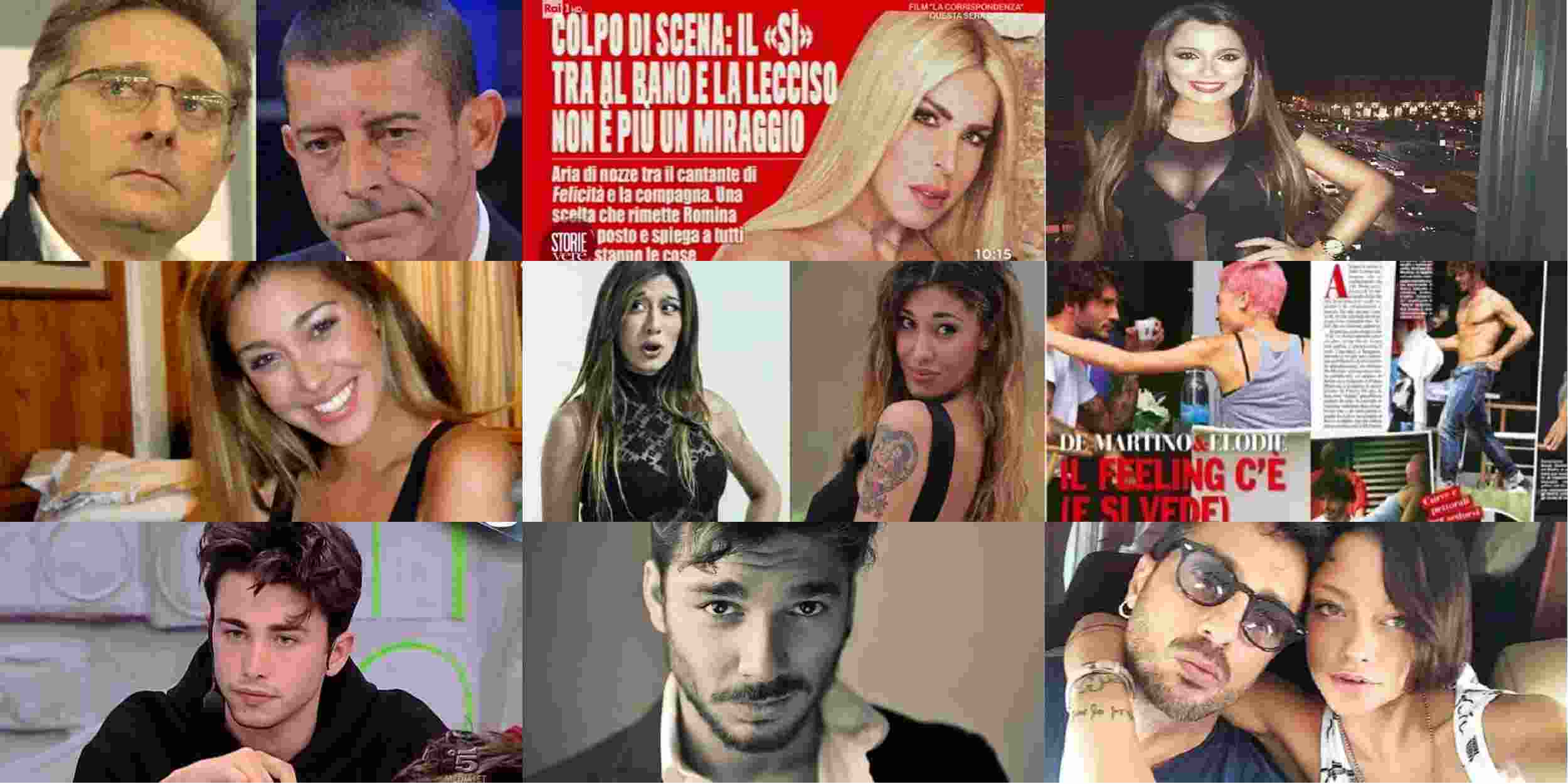 Gossip news: Paolo Bonolis e Luca Laurenti si dividono? Ecco perchè