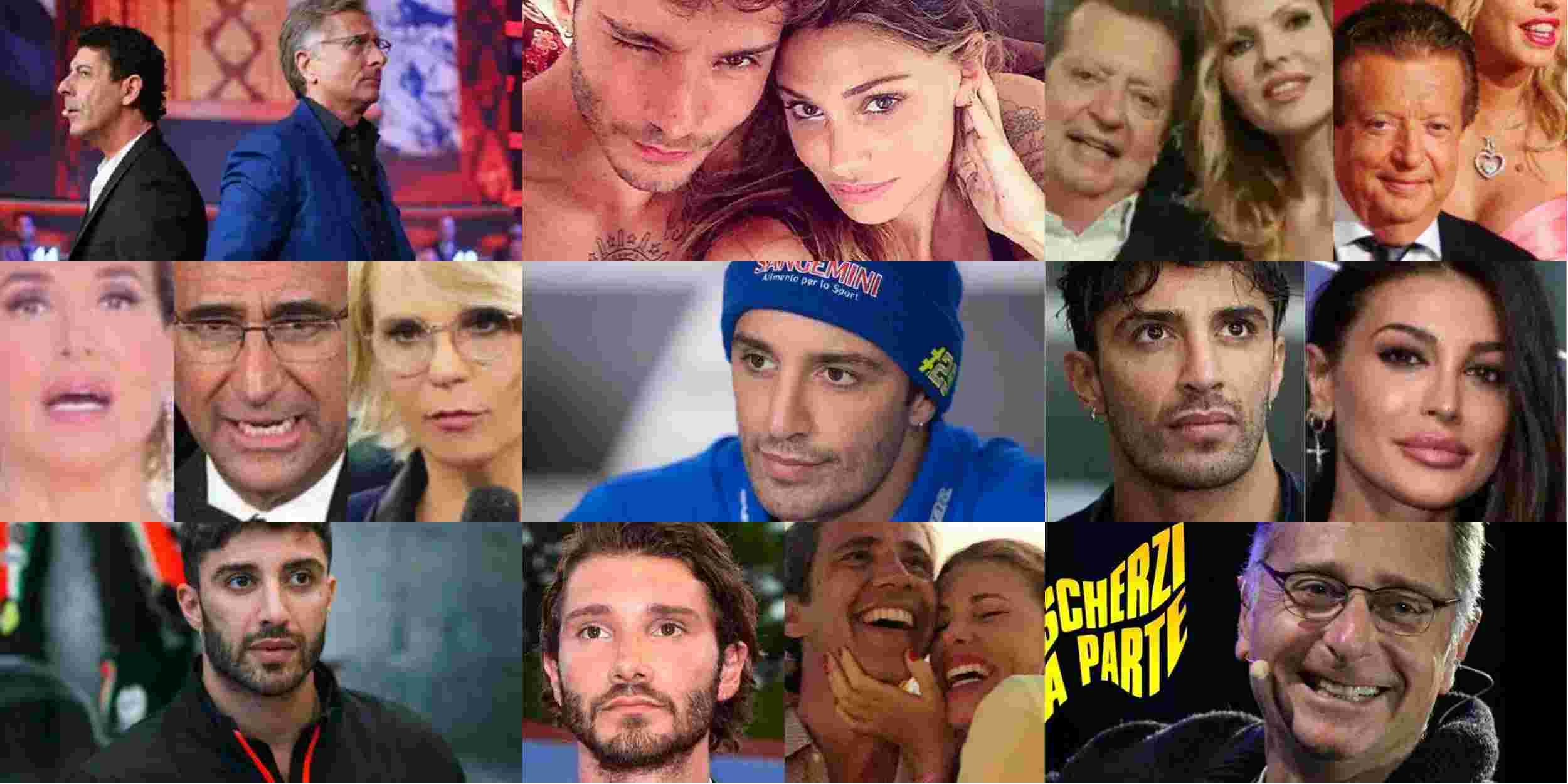 Paolo Bonolis rompe il silenzio: “Luca Laurenti? Se non lavoriamo, non ci sentiamo”