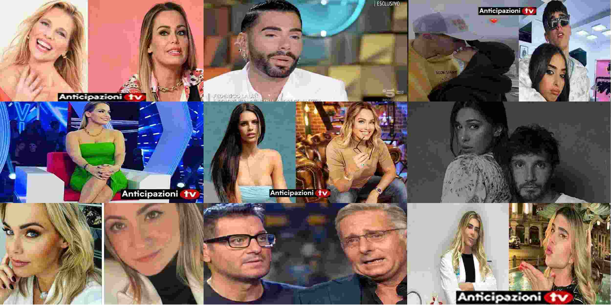 Paolo Bonolis tra passato e presente, l’epica replica di Sonia Bruganelli a Laura Freddi