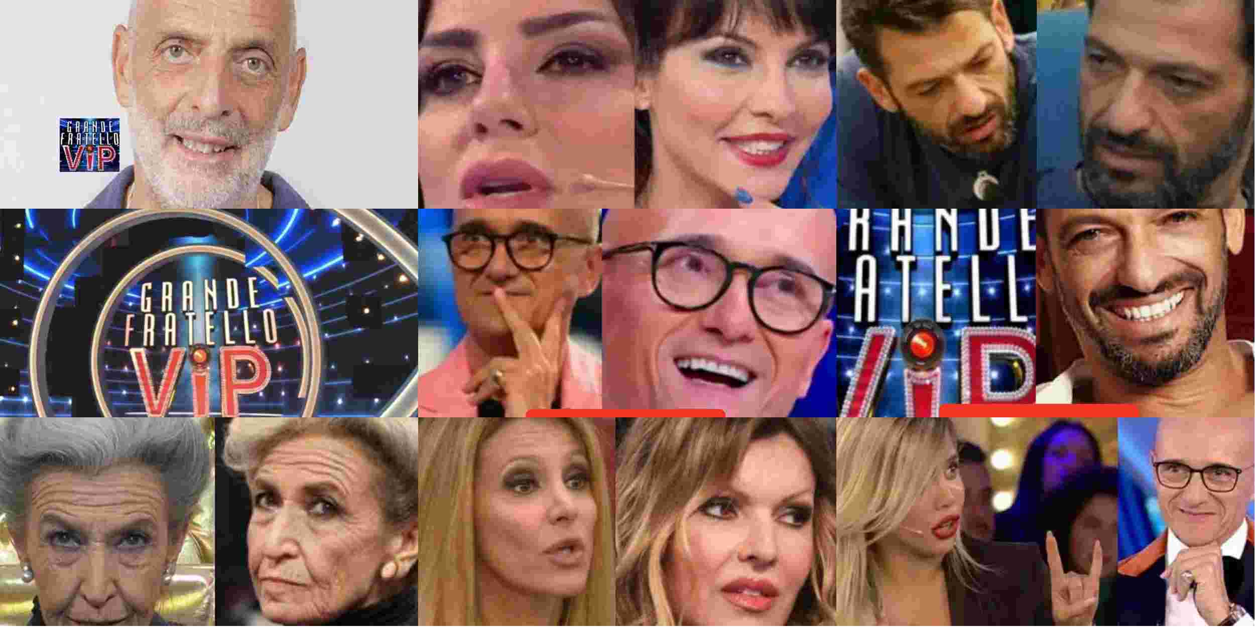 GF Vip 5, Paolo Brosio pronto ad entrare: "Sono finalmente guarito dal Covid-19"