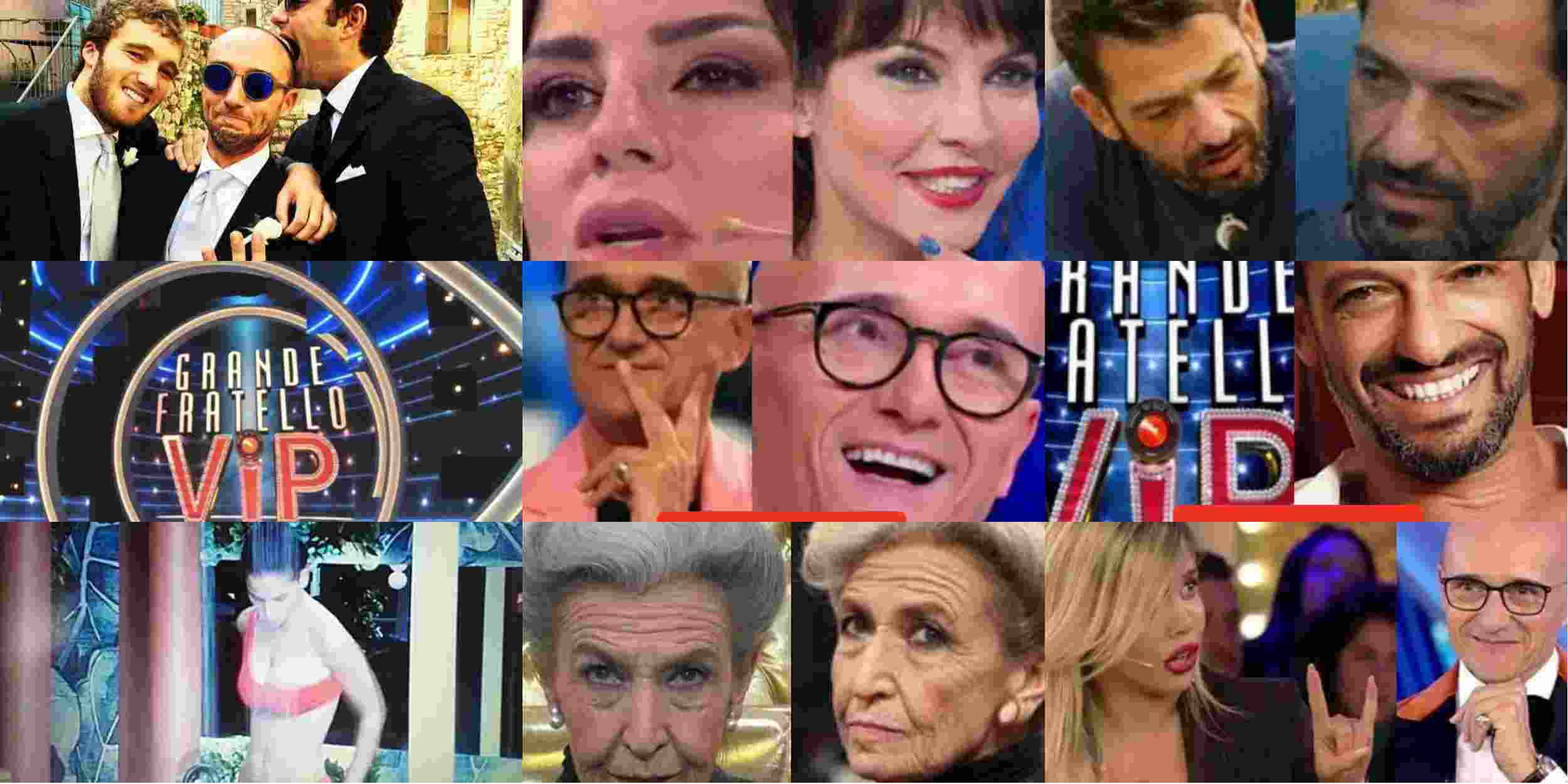 Paolo Ciavarro scottato storia d’amore (finita malissimo) del fratello con una famosa ballerina di Amici