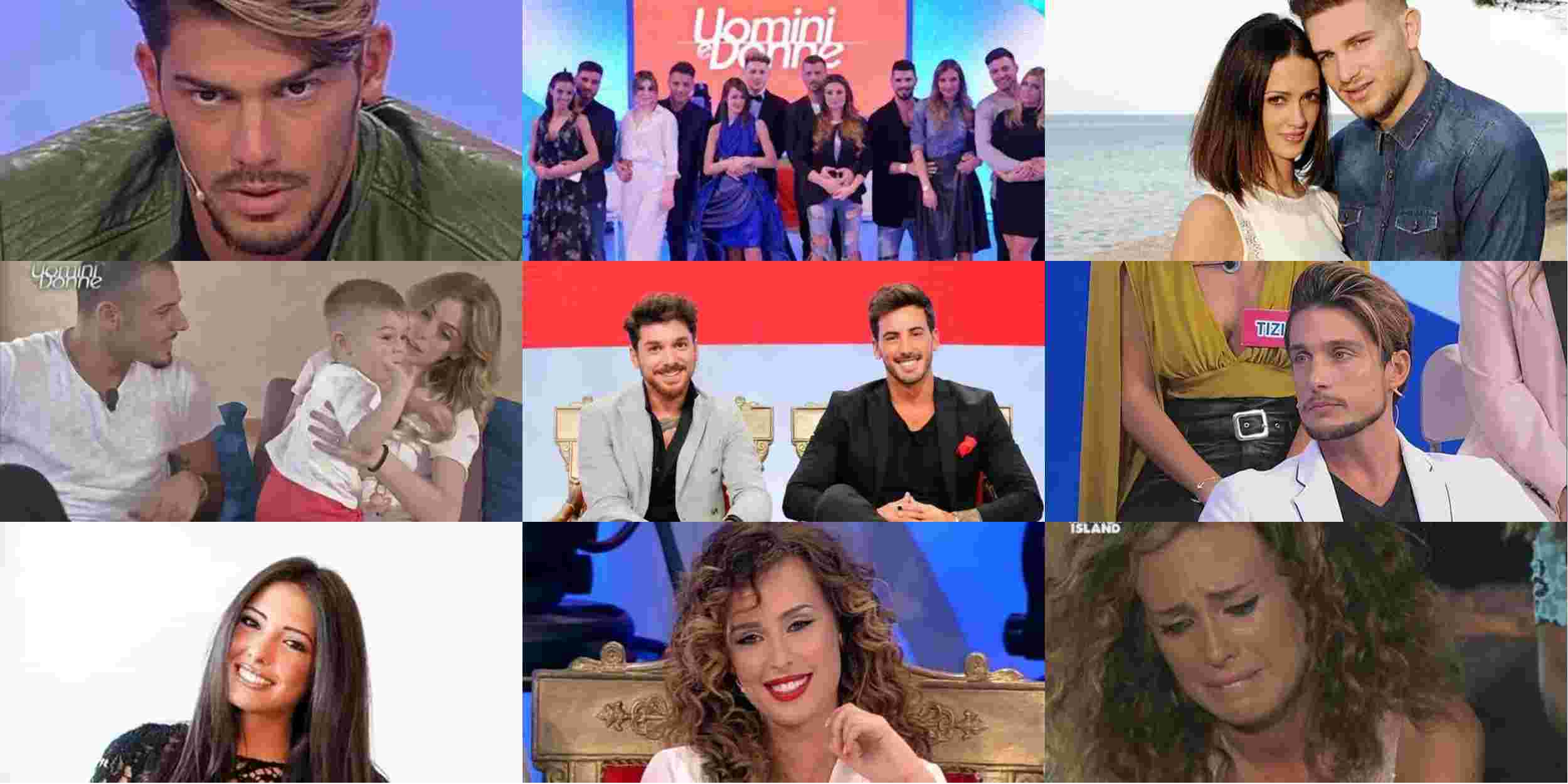 Uomini e Donne news: Paolo Crivellin e Angela Caloisi, il gesto inaspettato