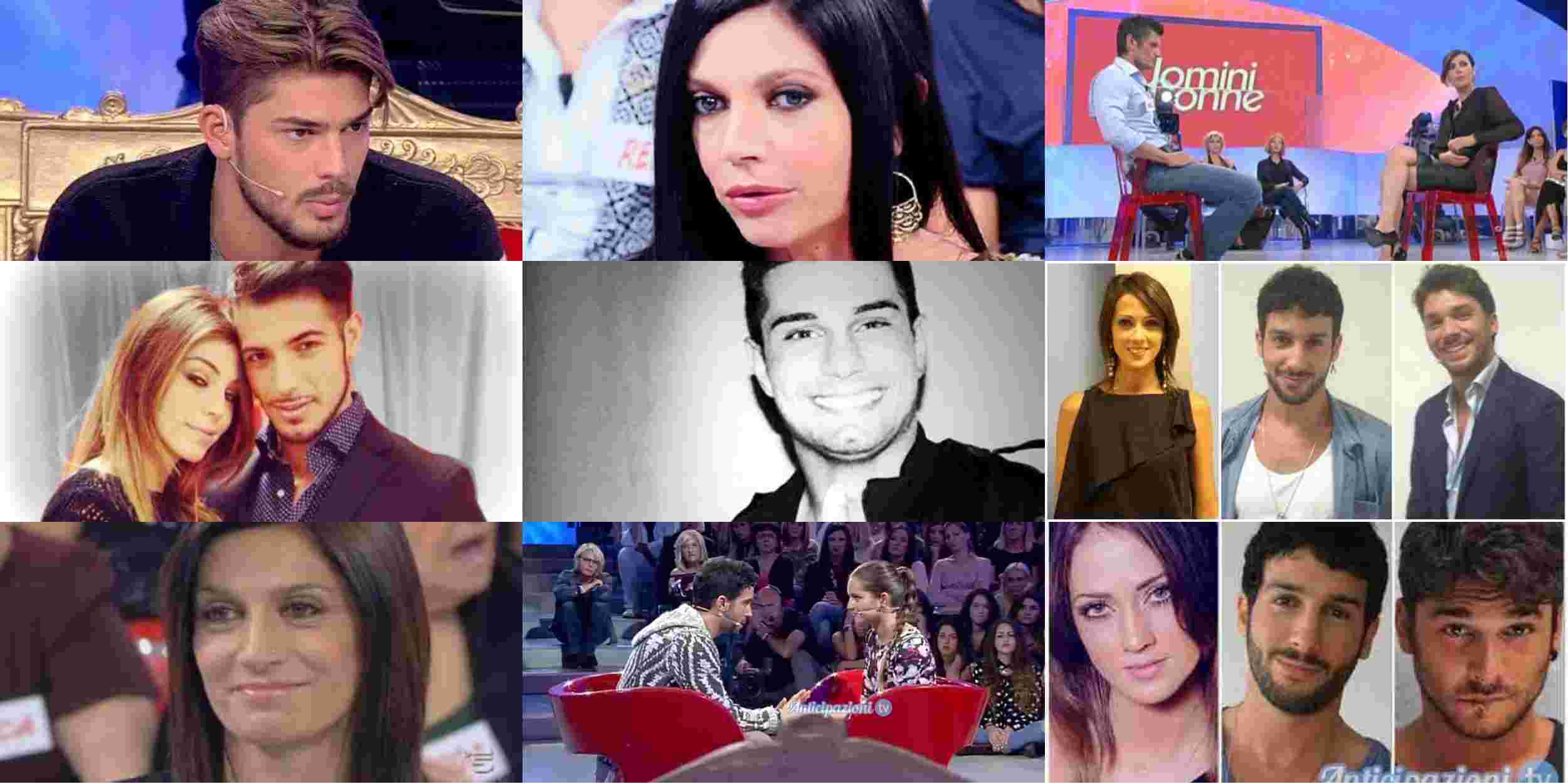 Anticipazioni Uomini e Donne, Paolo Crivellin sceglie fuori dallo studio
