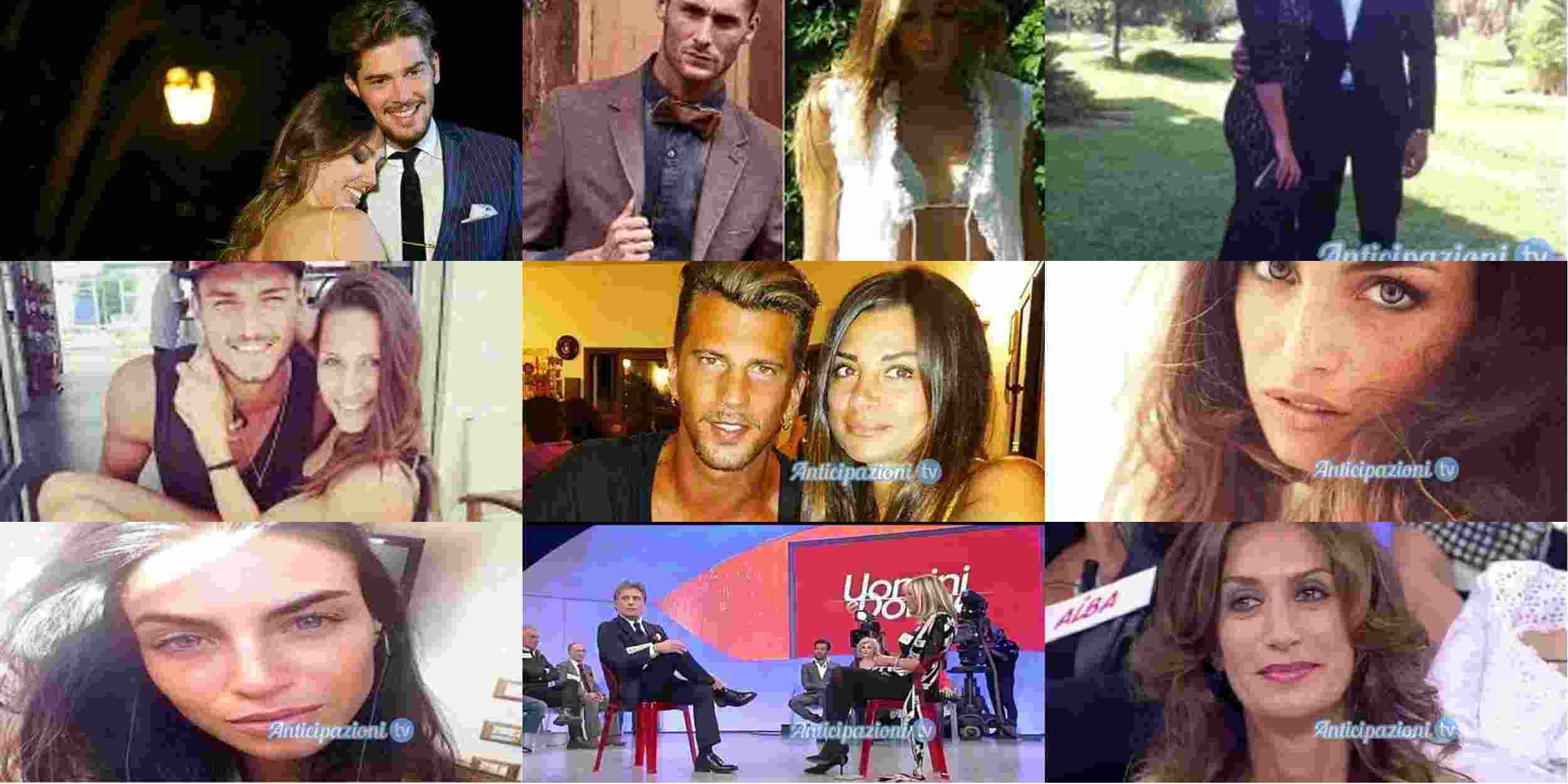 Uomini e Donne news, Paolo e Angela già si separano