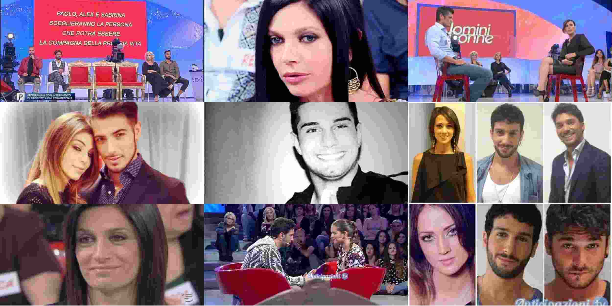 Uomini e Donne anticipazioni, Paolo ha lasciato il programma?