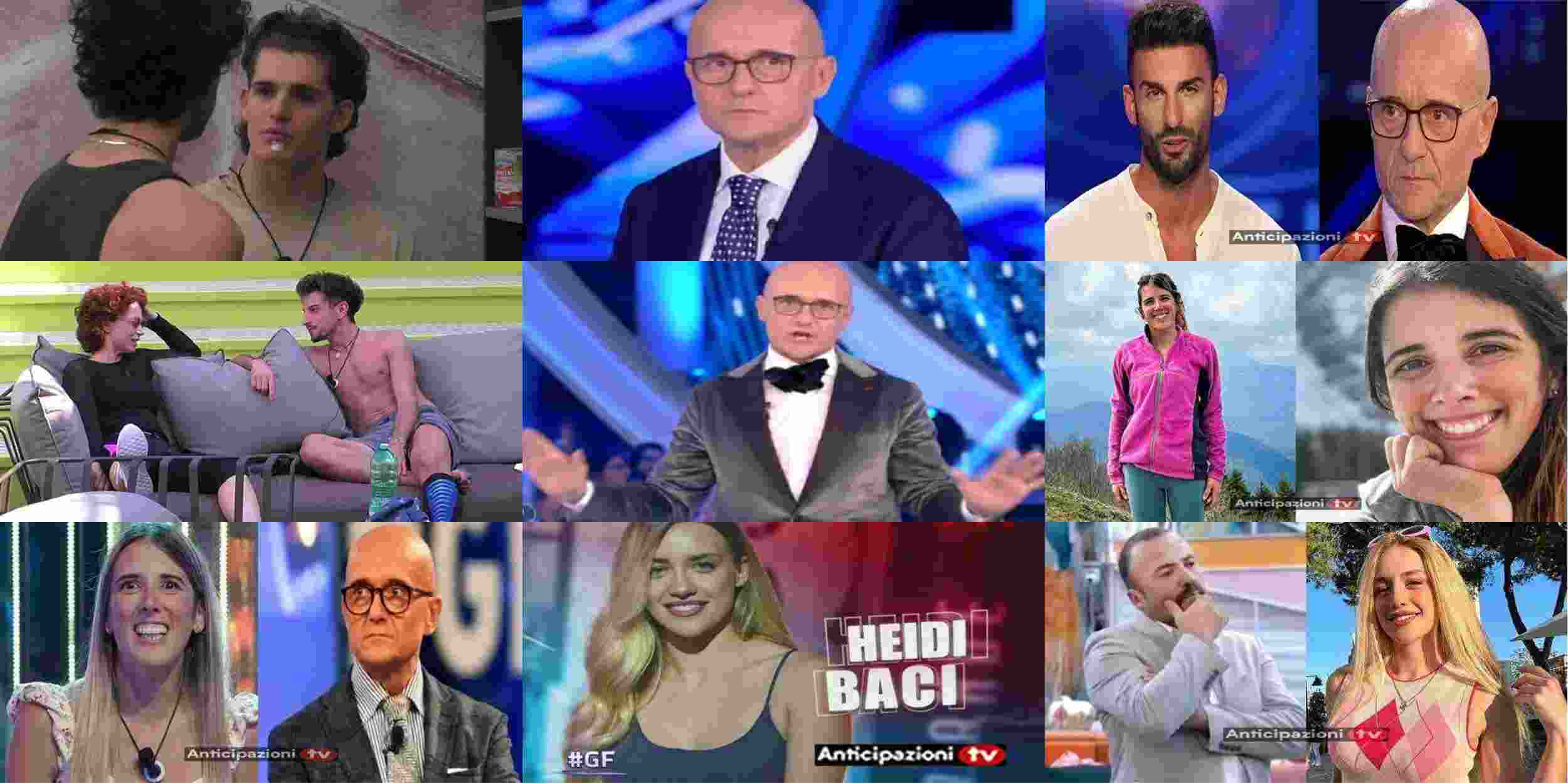 Paolo Masella accusa Vittorio Menozzi di girare in mutande ma i video lo sbugiardano