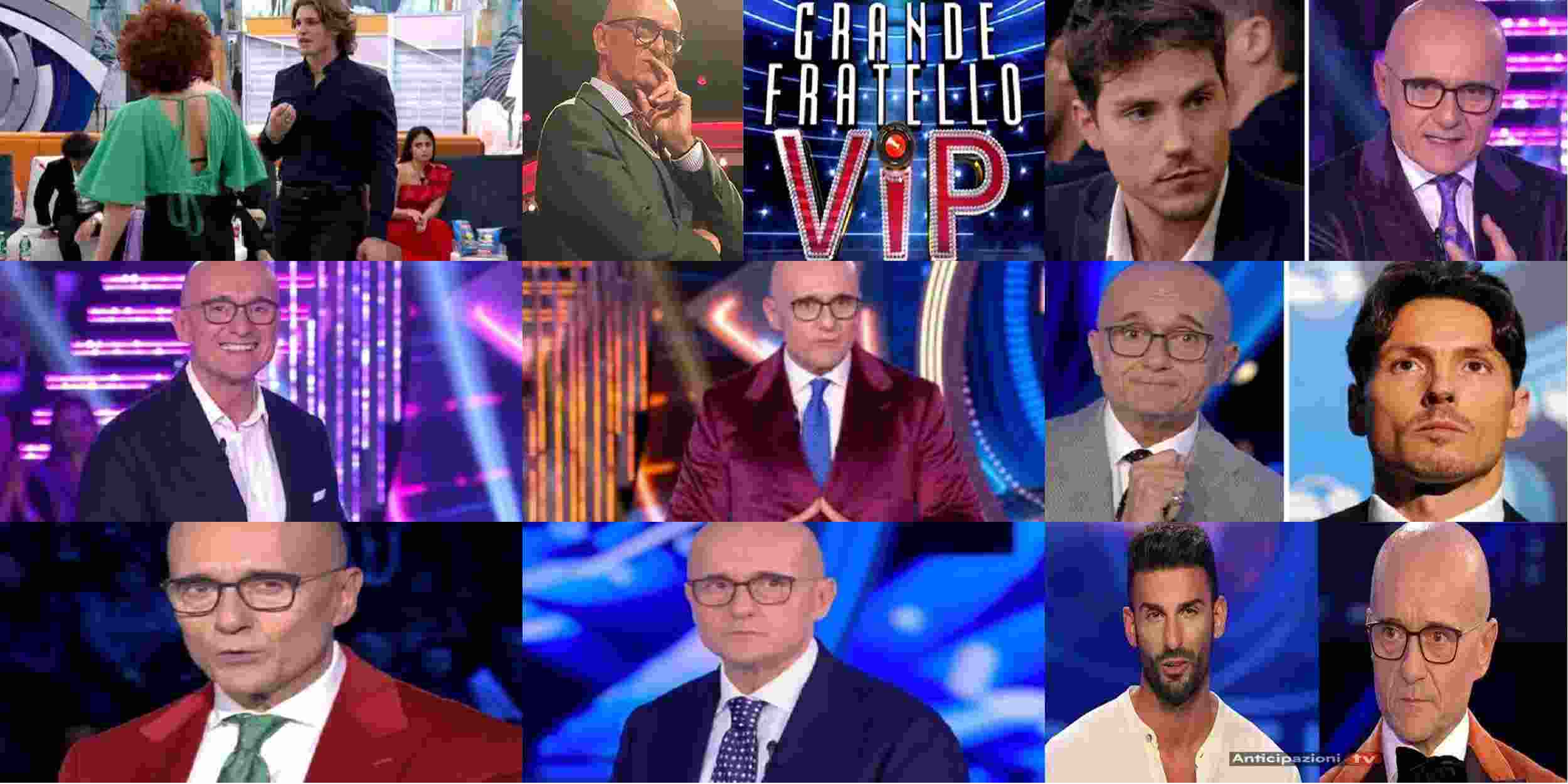 Paolo Masella, spunta un fuorionda shock su Beatrice Luzzi: ecco cosa ha detto