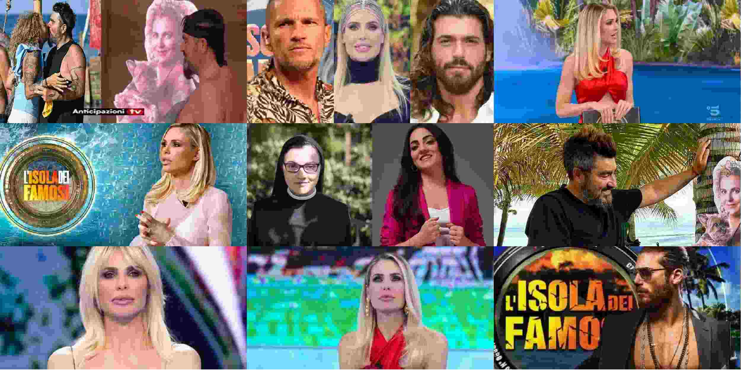 Isola dei Famosi 2023, Paolo Noise lascia il reality: sua moglie interviene e svela i gravi motivi