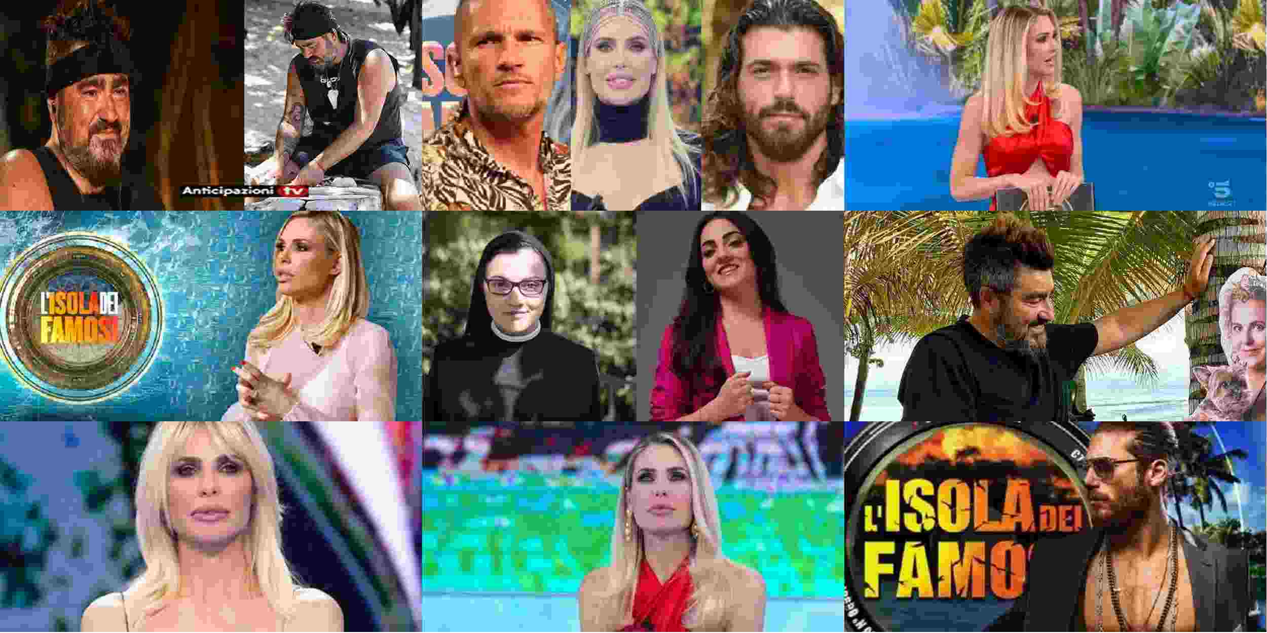 Isola dei Famosi 2023, Paolo Noise svela i dettagli dopo l’abbandono: ecco cosa gli è successo e come sta ora