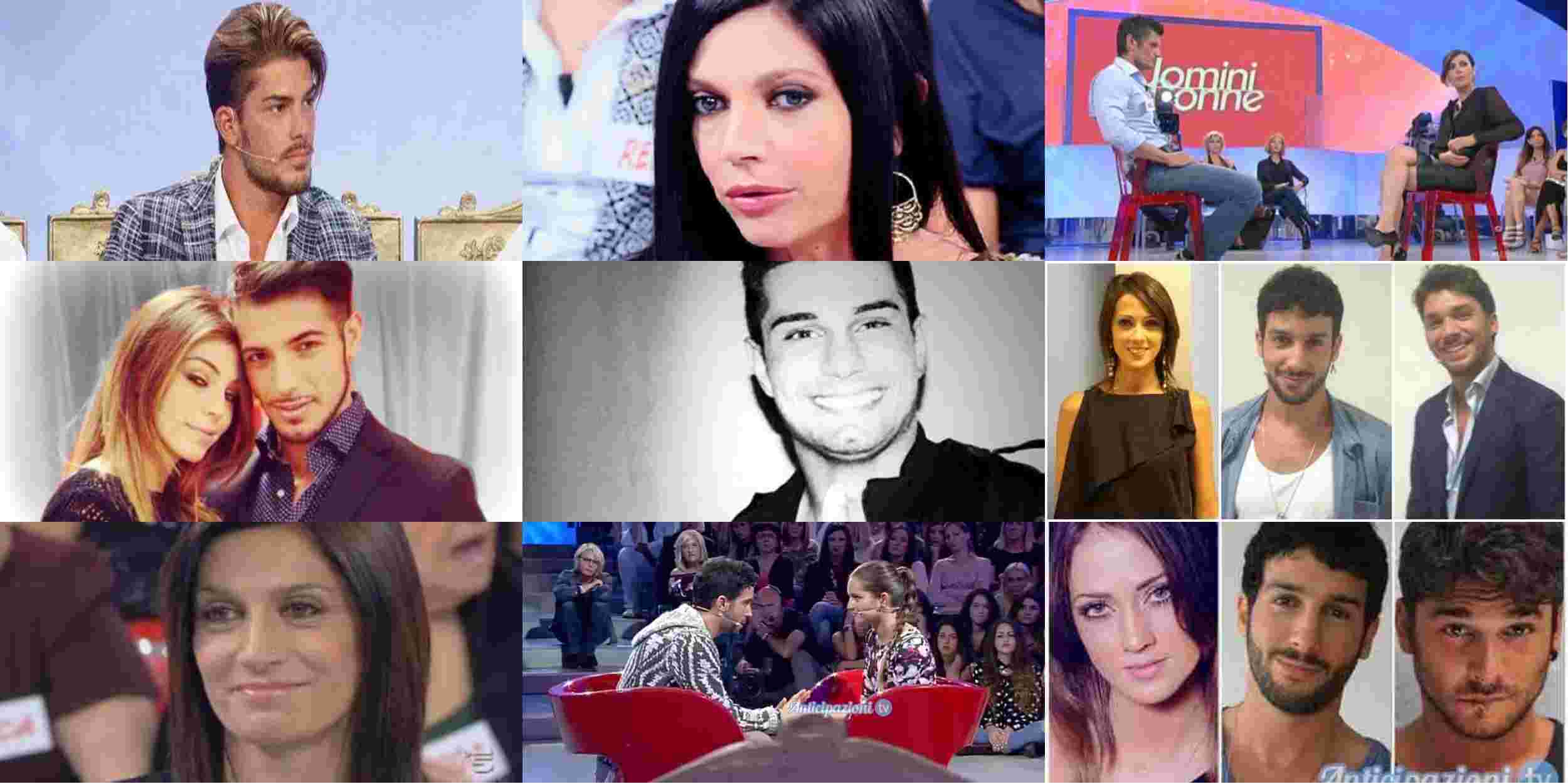 Anticipazioni Uomini e Donne, Paolo sceglie e si prende un no?