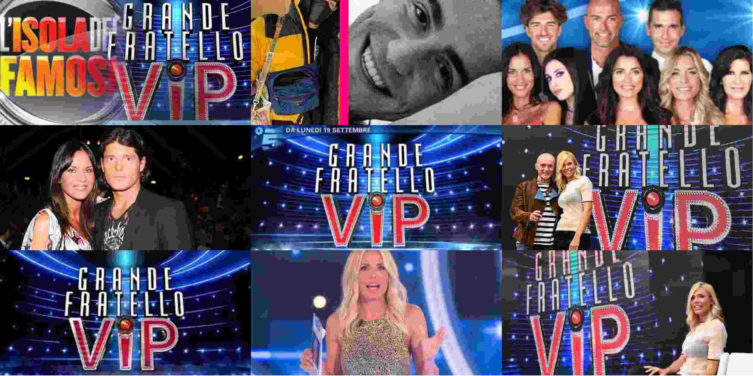 Gf Vip 2021, la parente di un concorrente partecipa all’ Isola dei Famosi? Ecco di chi si tratta