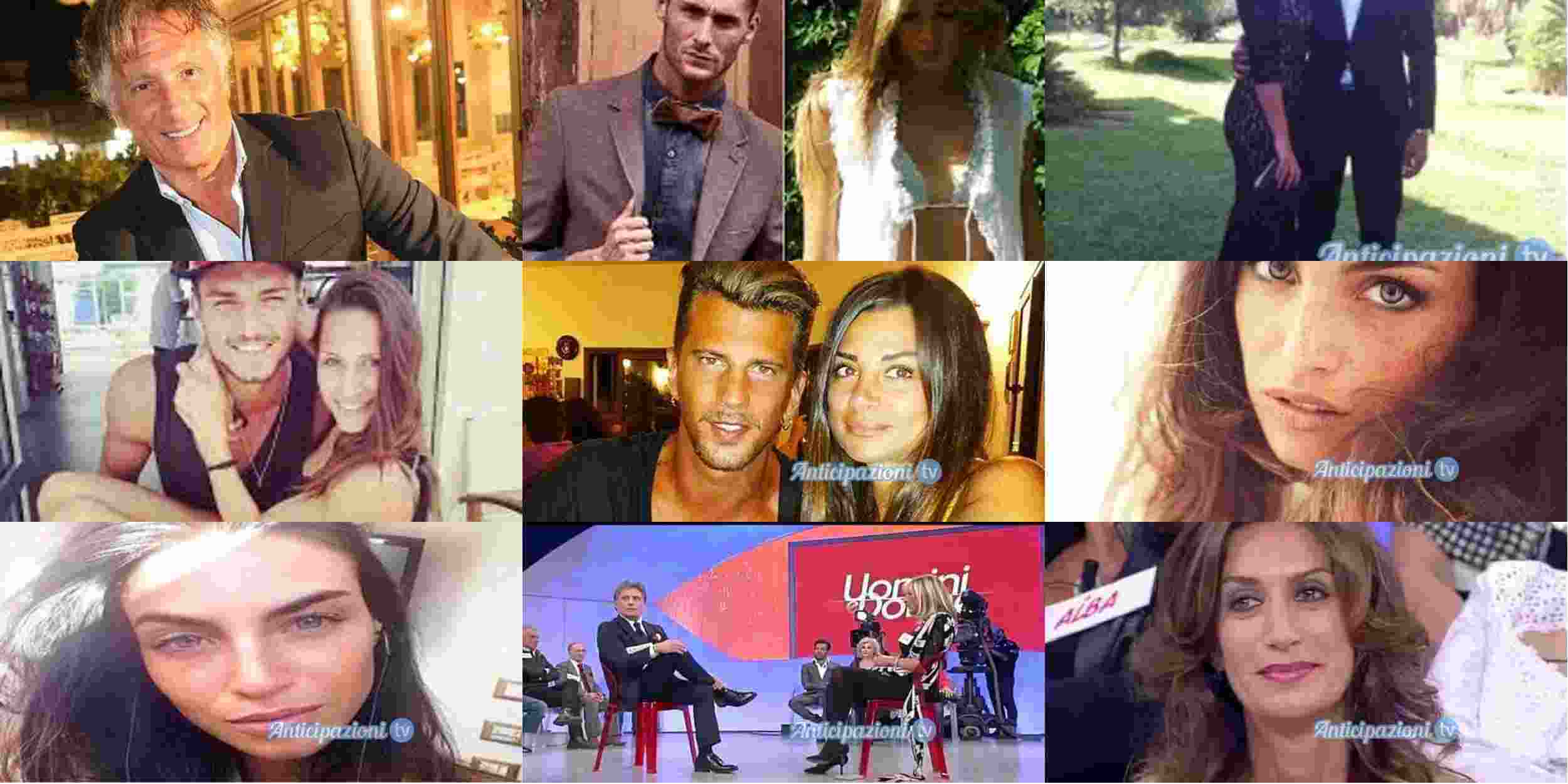 Parla Giorgio Manetti: "Ecco il vero motivo per cui ho lasciato Uomini e Donne"