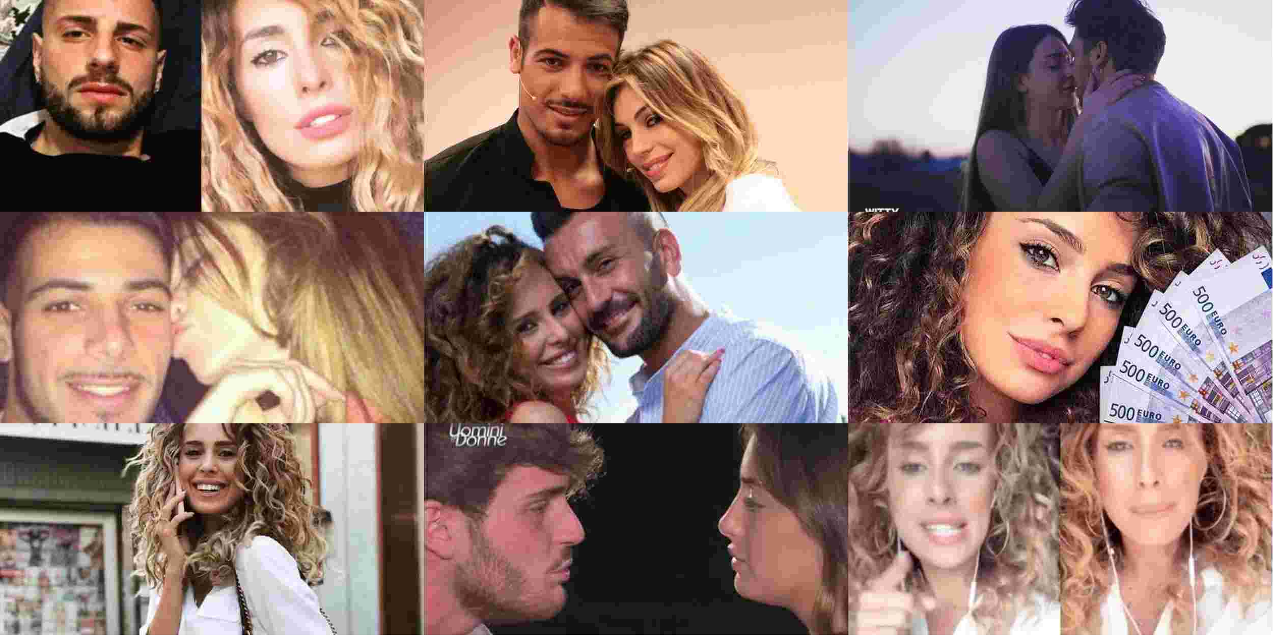 Uomini e Donne gossip, parla il fidanzato di Sara Affi Fella: "Ci sono cose che non sapete"