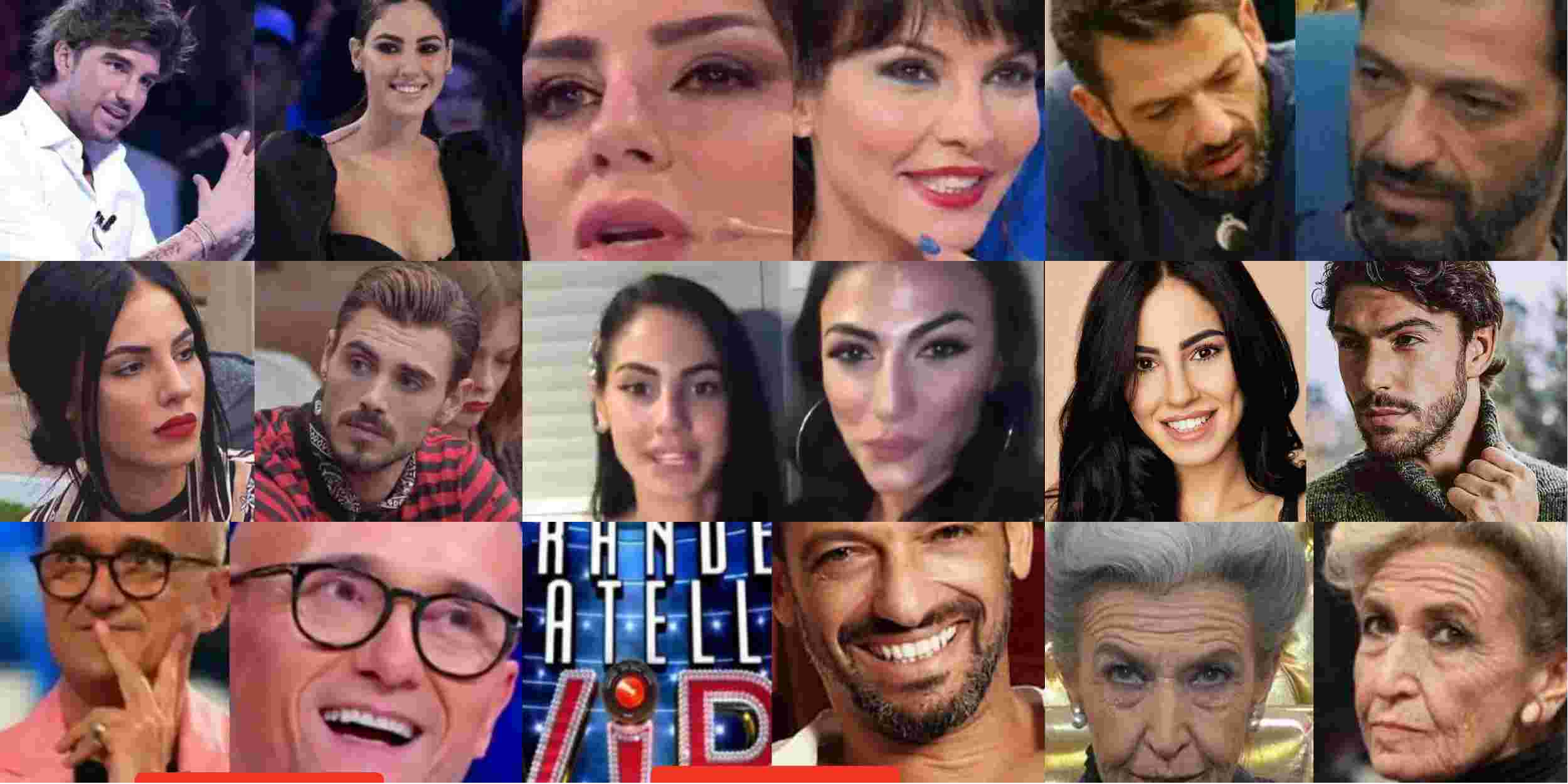 Parla il migliore amico di Andrea Damante: “Anche con le altre pensava a Giulia”